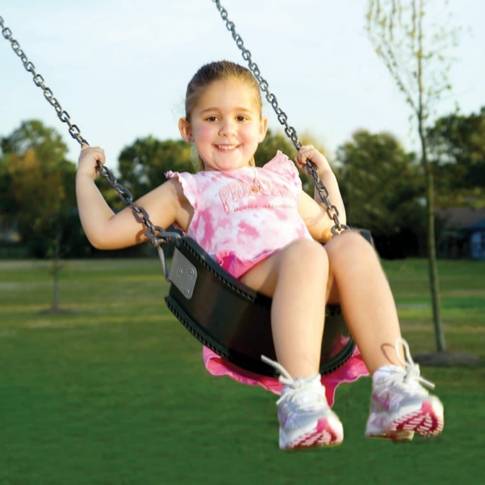 UPlay Today Commercial Strap Seat Package