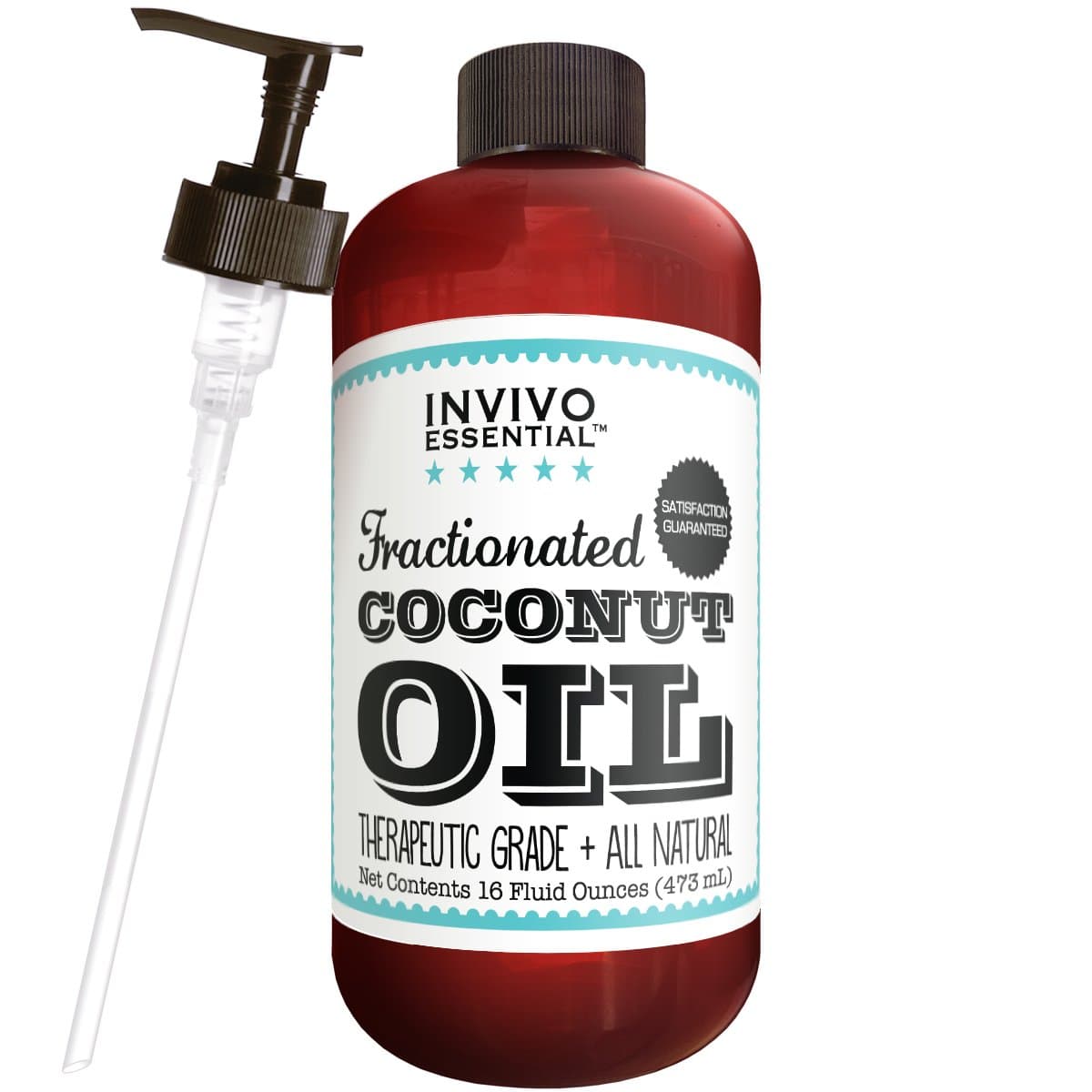 Invivo Essential Carrier Oils