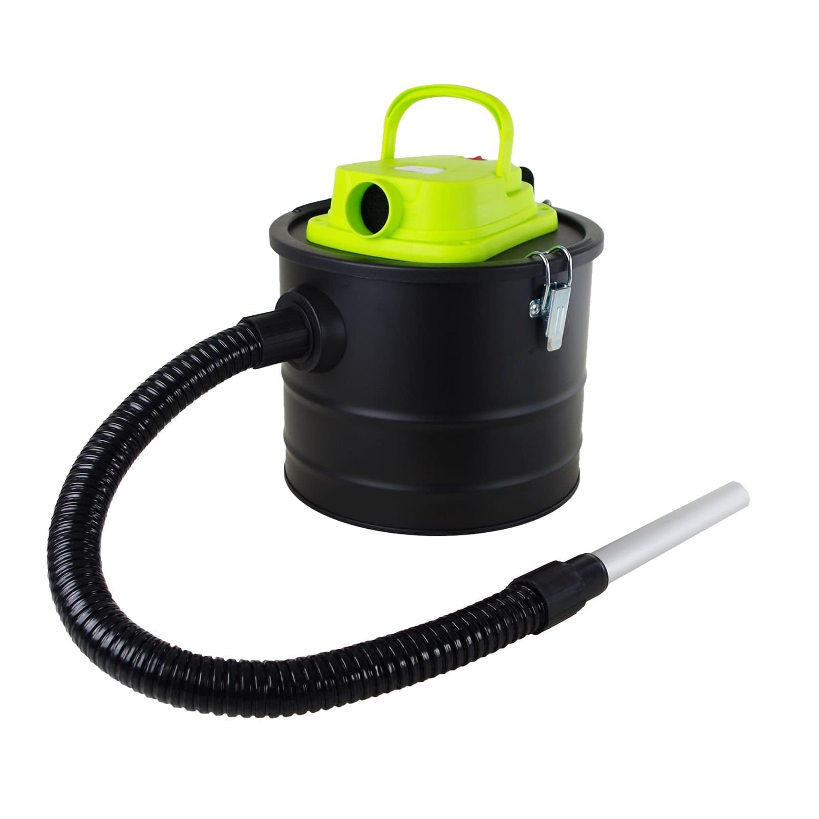Kynast Ash Vacuum Cleaner 1000 W Bagless 15 Litres