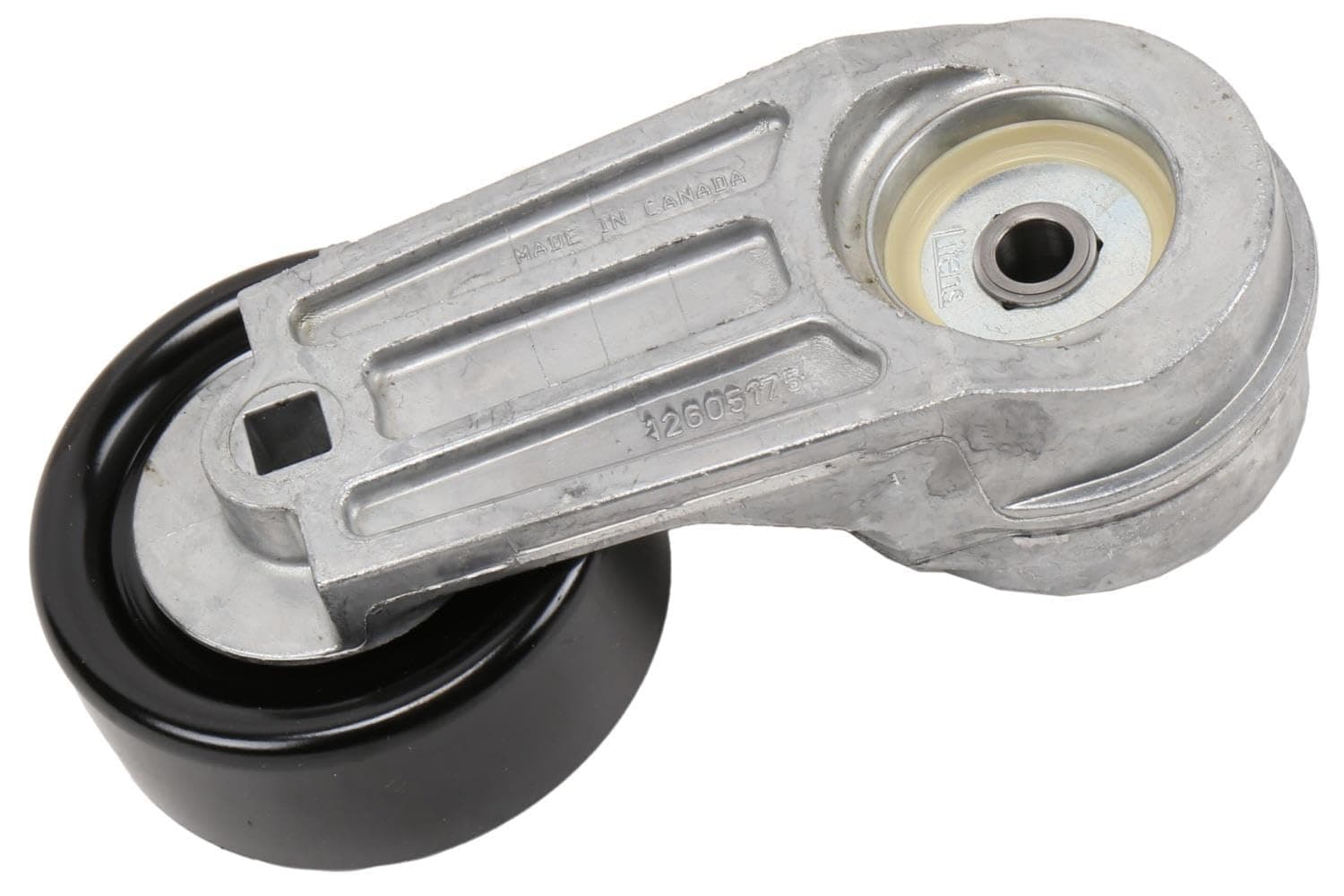 ACDelco 12605175 GM Original Equipment Drive Belt Tensioner