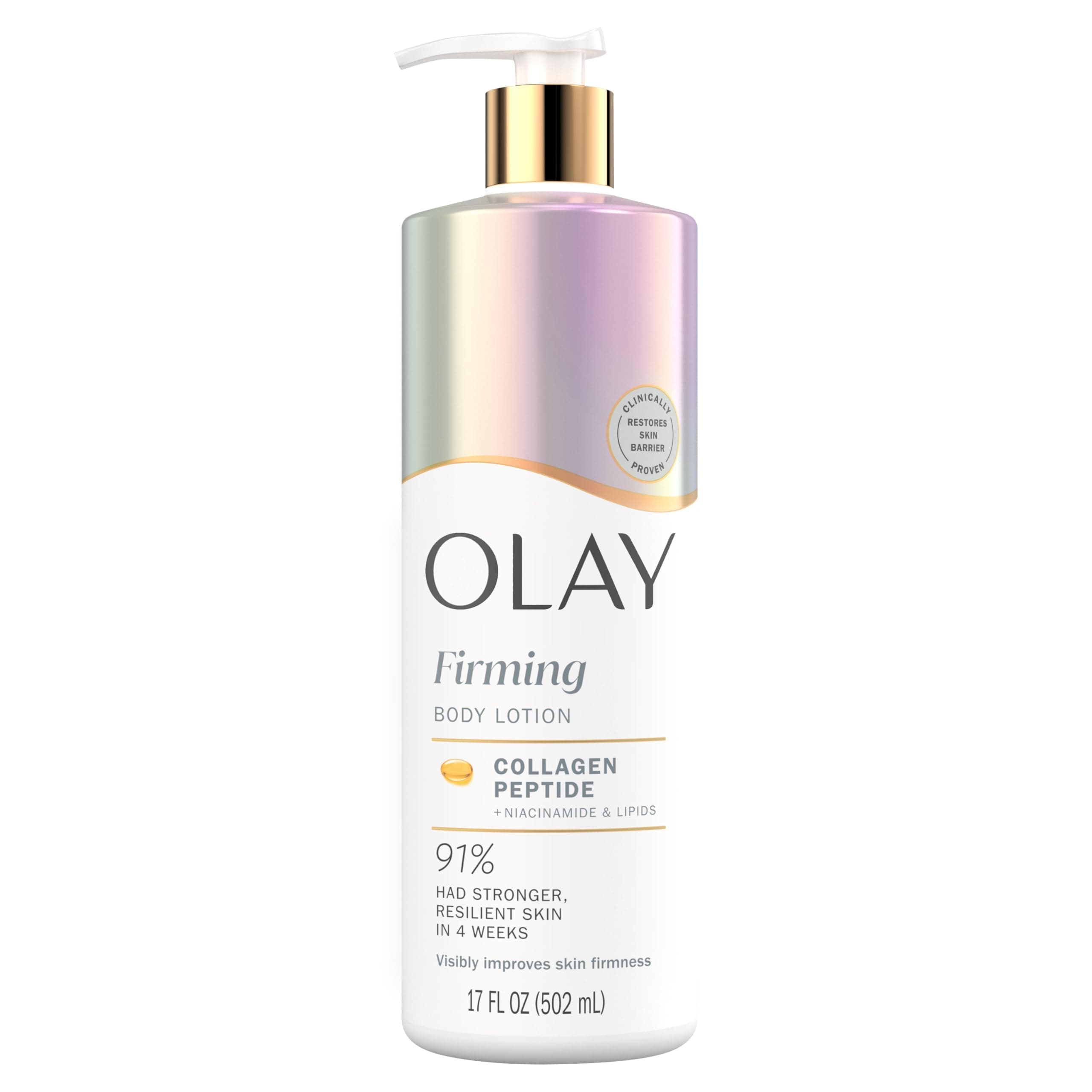24 HOUR HYDRATION: This body lotion provides continuous hydration, while keeping skin soft and smooth throughout the day.