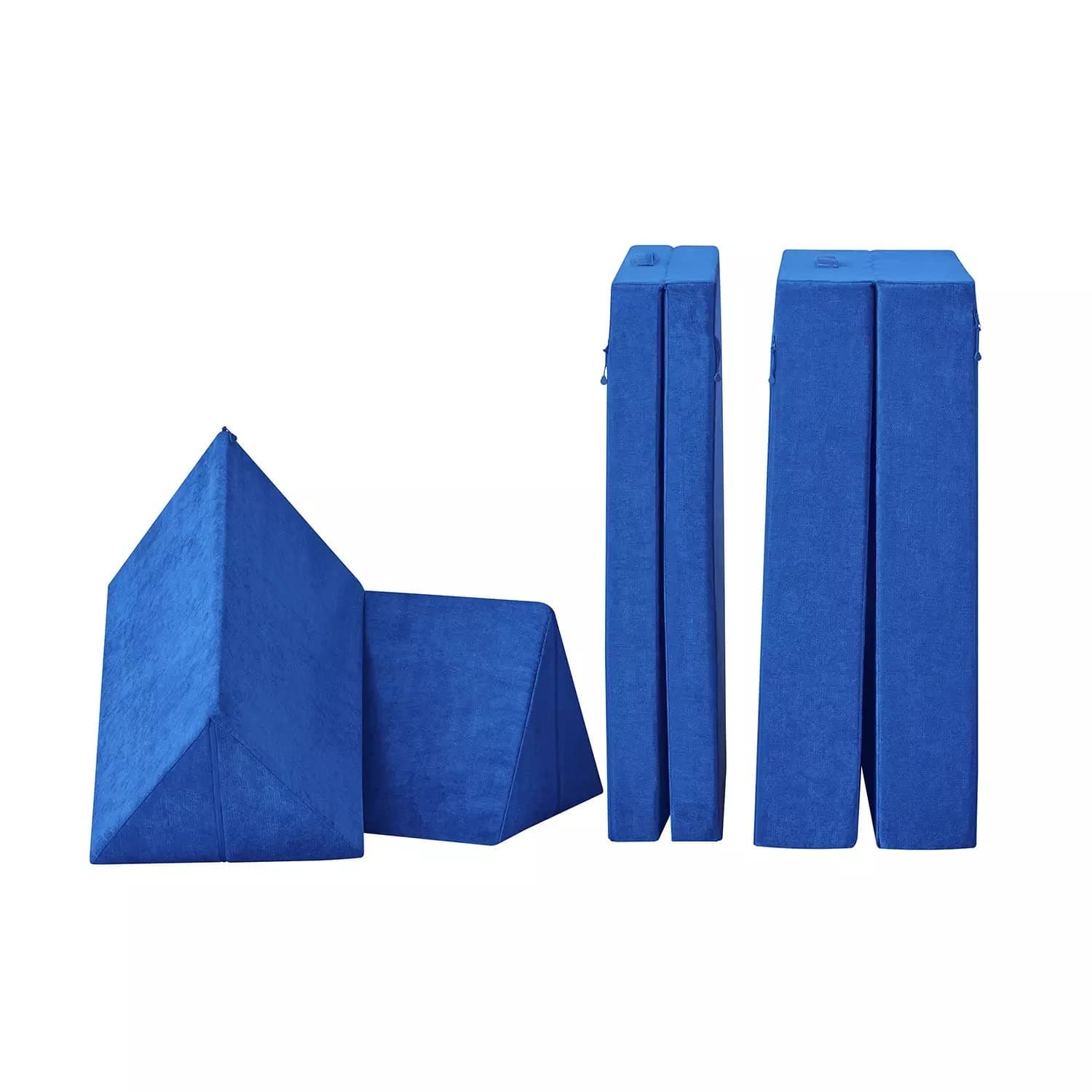 Member's Mark Kids' Explorer Sofa, Ocean