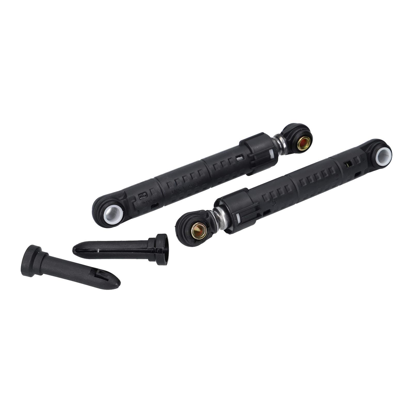 LUTH Premium Profi Parts2x washing machine shock absorbers for Bosch Siemens Constructa Neff Balay 448032 00448032 90N