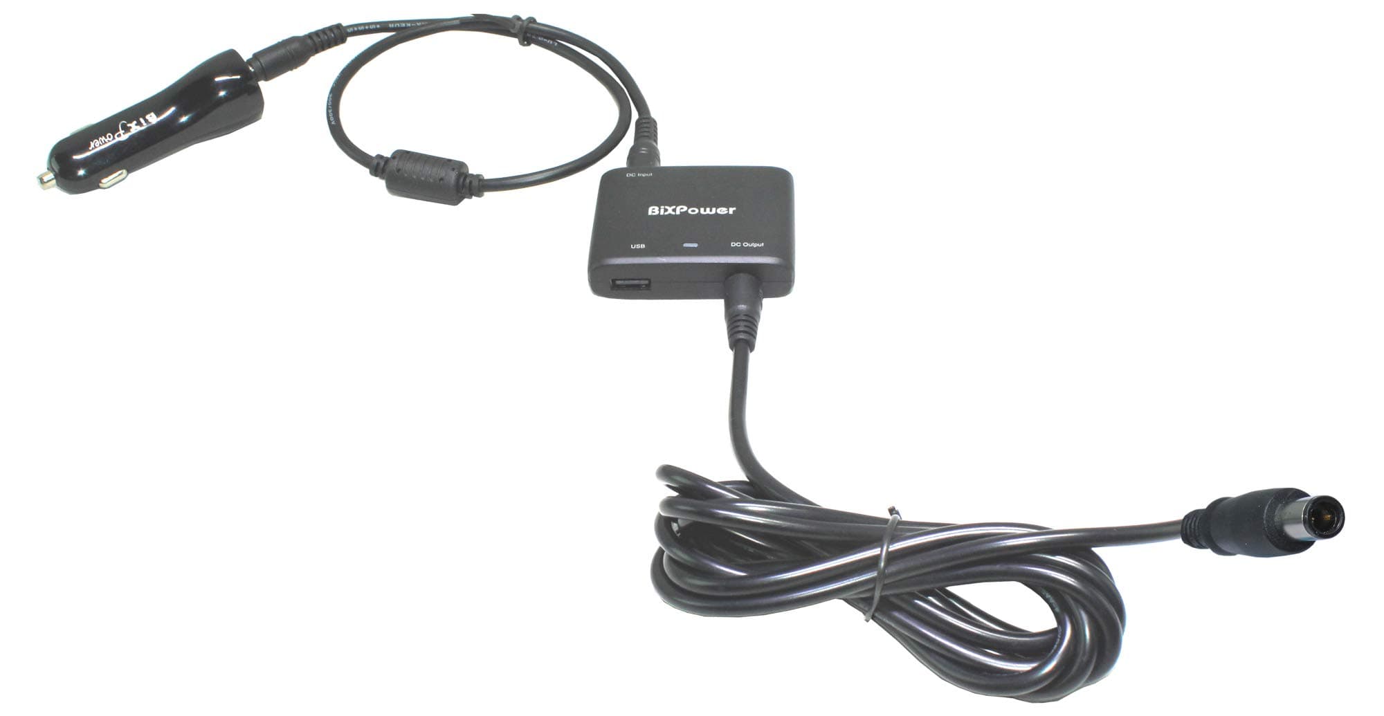 12V to 24V Fan-Less Converter Compatible with ResMed AirSense 10 Series CPAP Machines - DM90S10