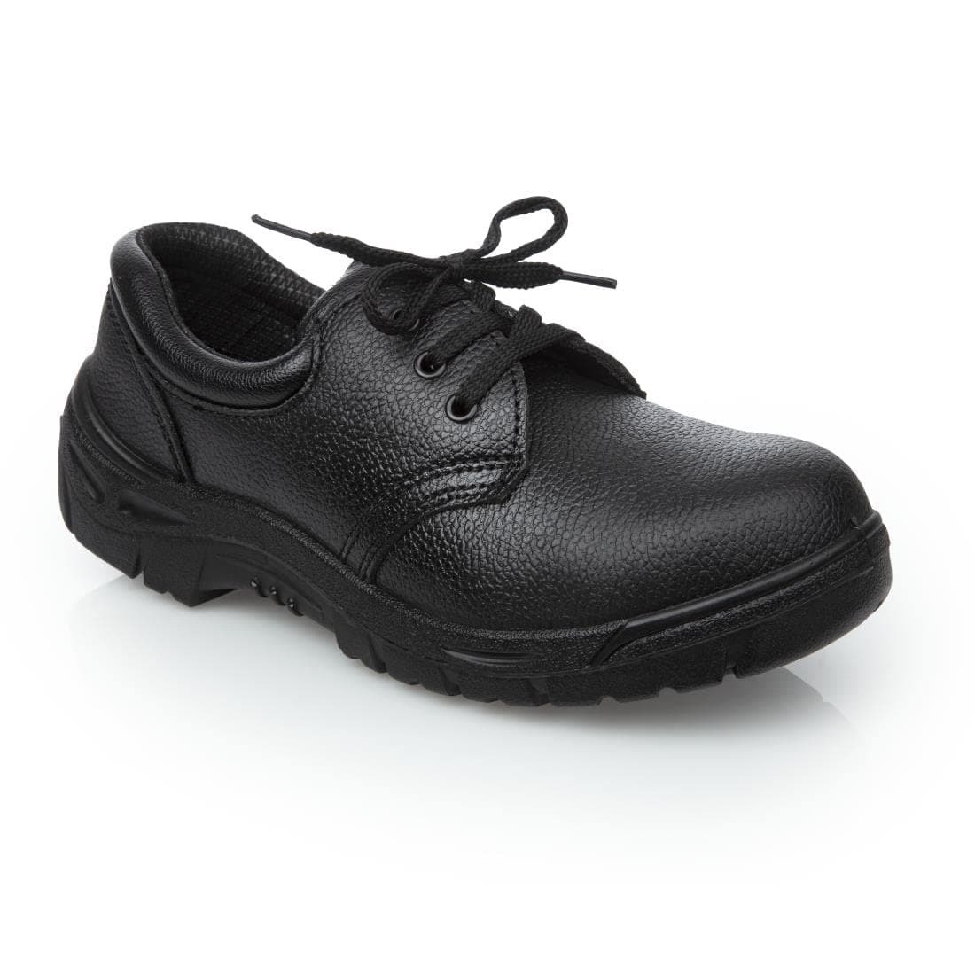 Slipbuster Footwear A793-41 Unisex Safety Shoe, Size 41