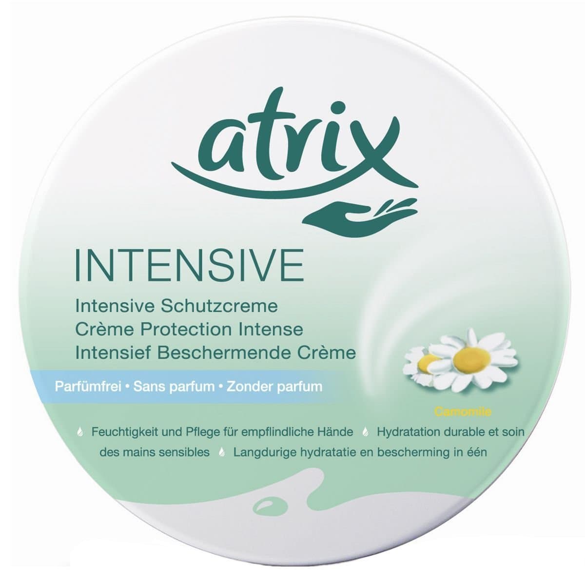 Intensive Protection Hand Cream 150ml