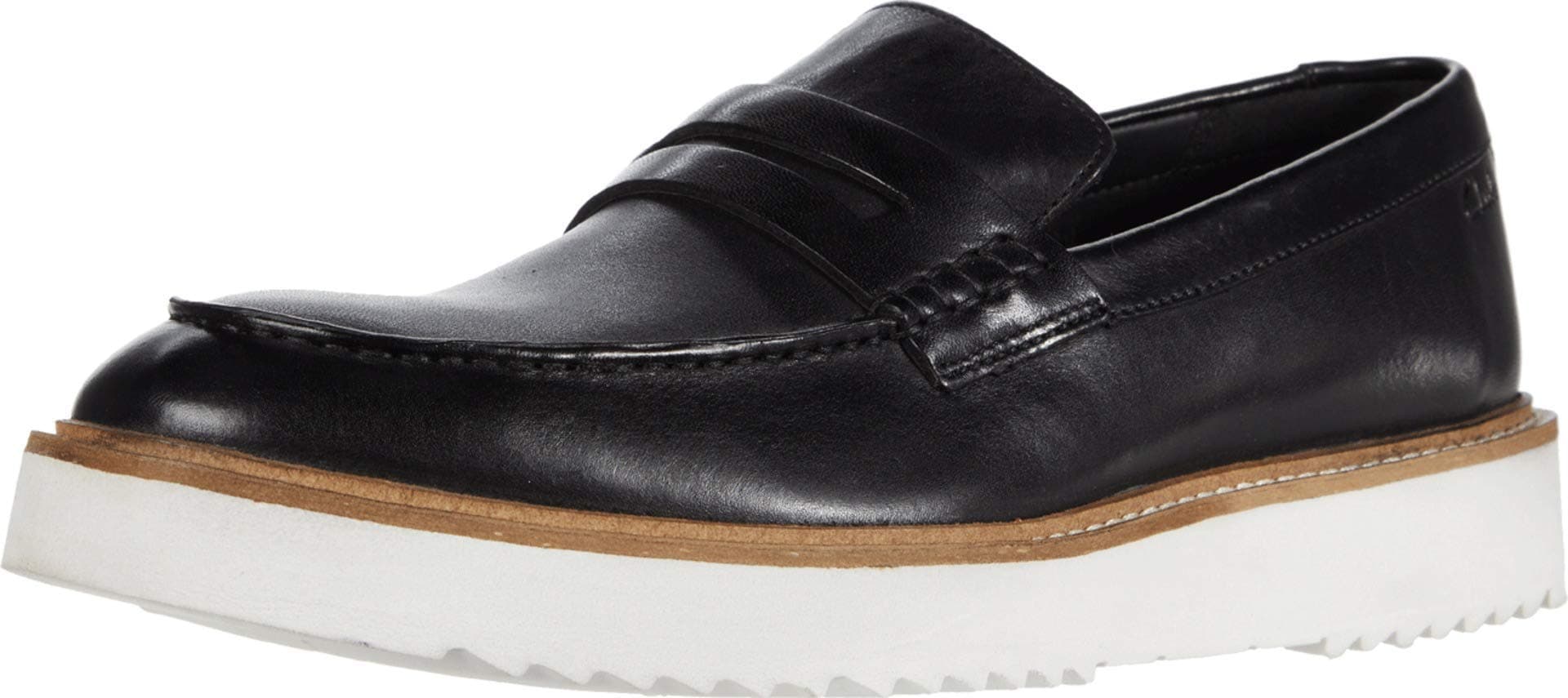 Clarks - Mens Ernest Free Shoes
