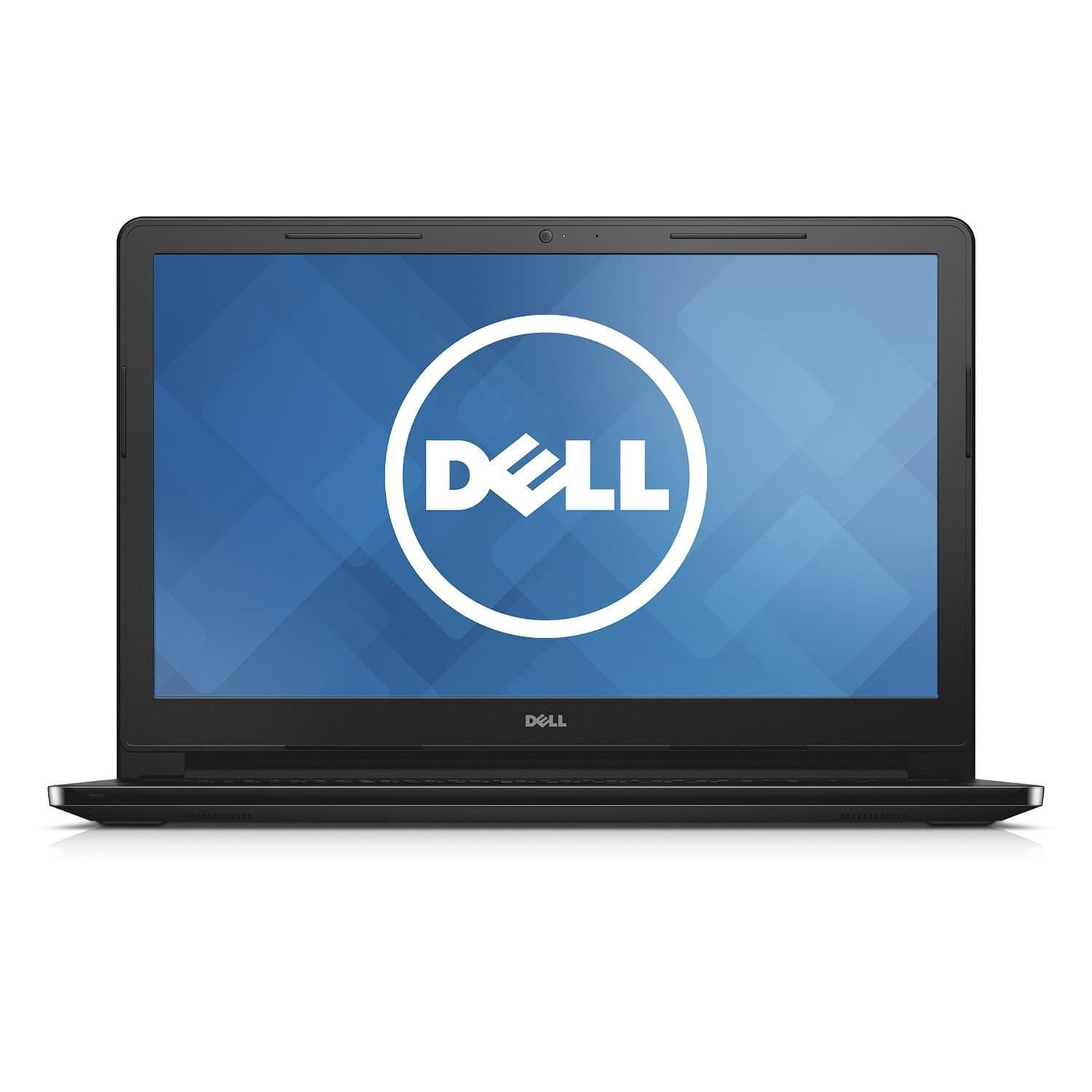 Dell Inspiron I3452-600BLK 14-Inch Laptop (Intel Celeron N3050 Processor, 2GB Memory, 32GB eMMC flash memory, Windows 10)
