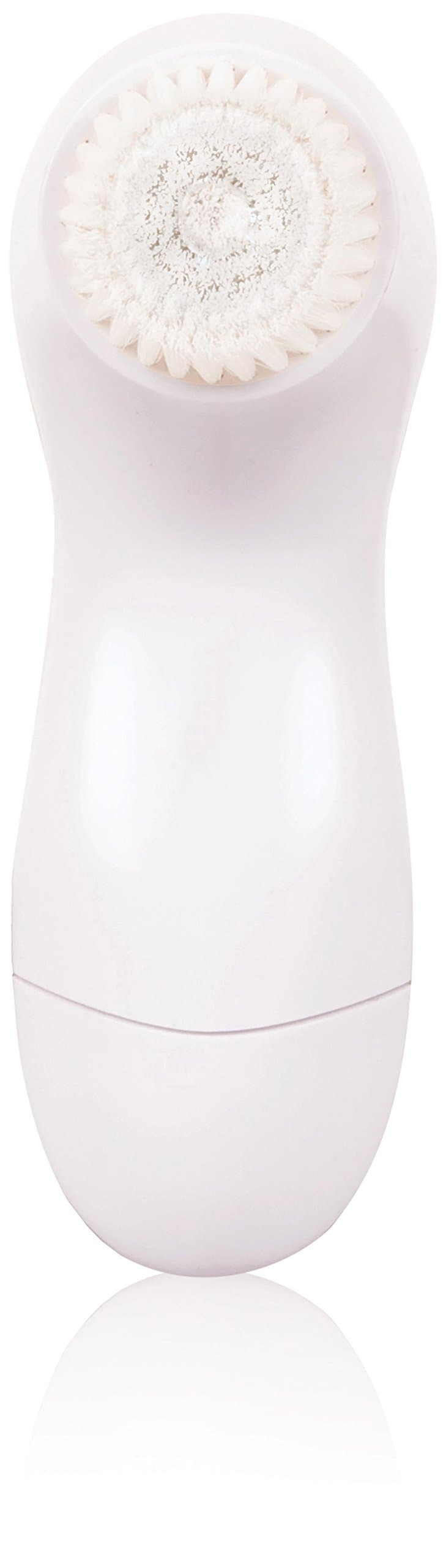 Rio Mini Facial Cleanser & Exfoliating Brush