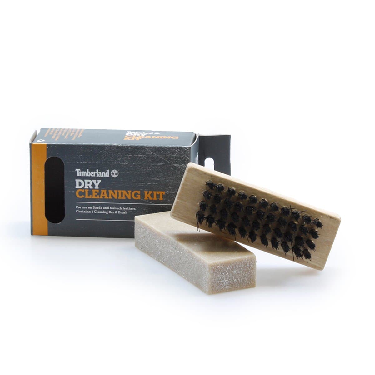 Unisex-adult Footwear Dry Shoe Cleaning Kit