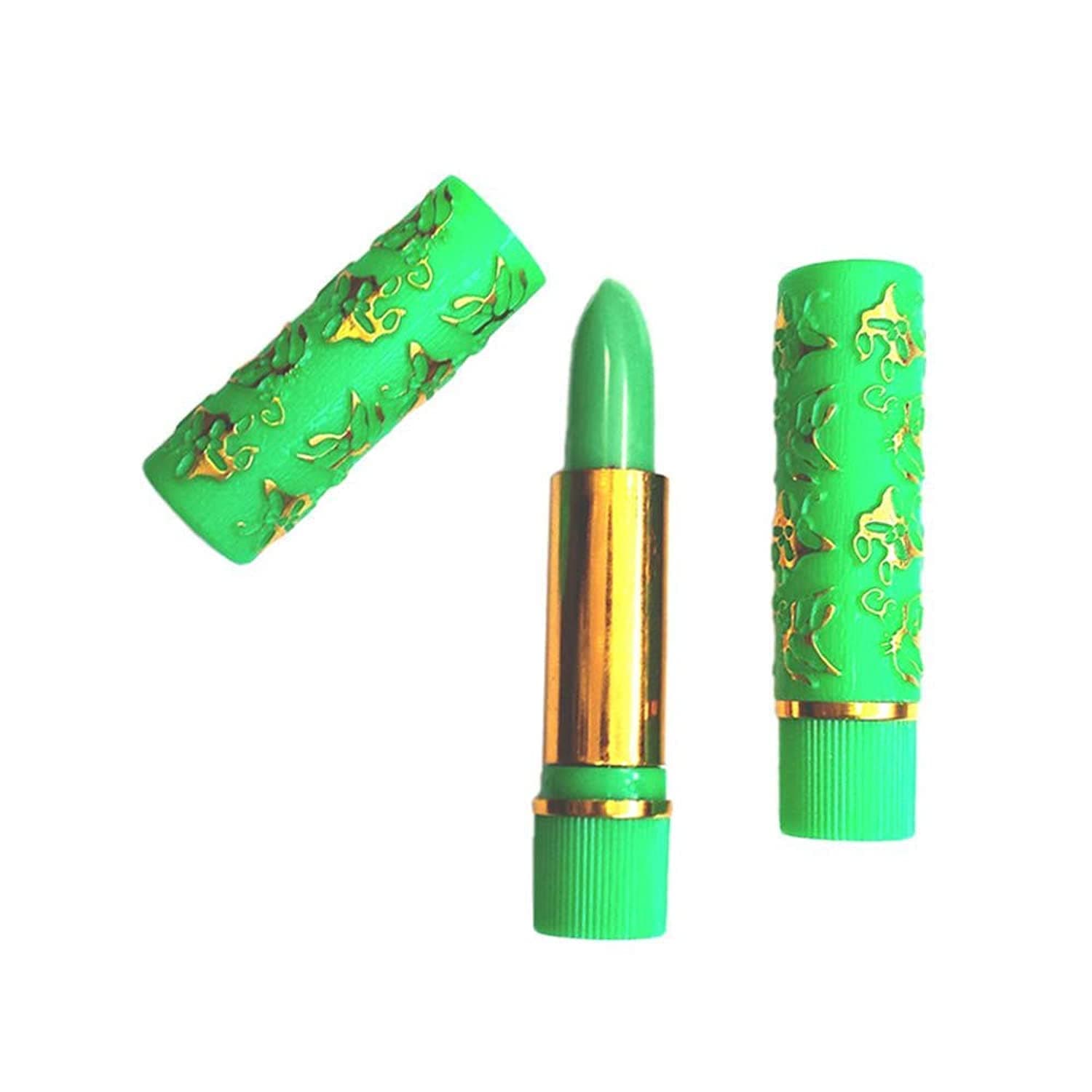 Magic Lipstick (green stick)
