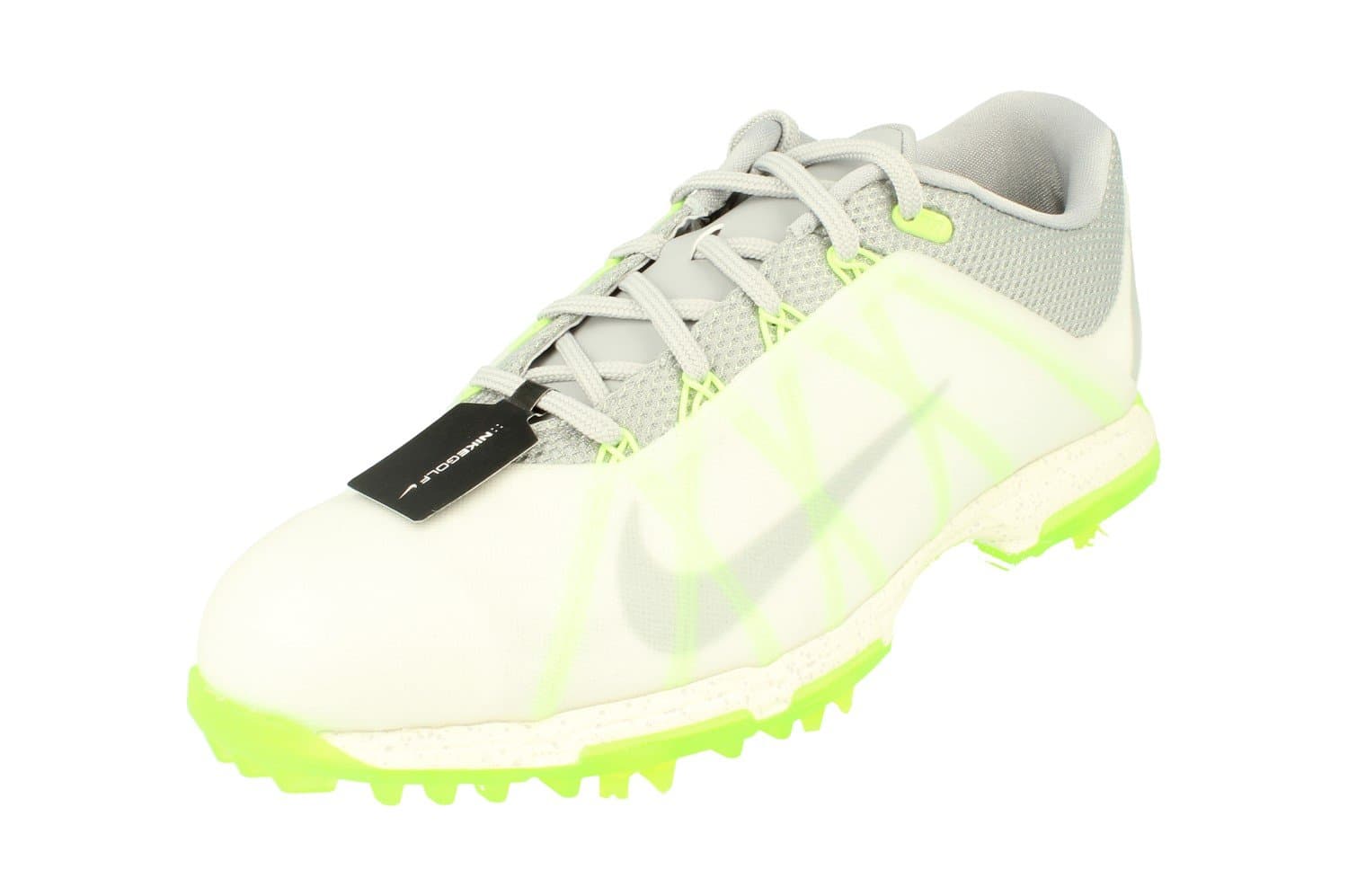 Nike Men's Lunar Fire Golf Shoe-853738-900- Size 9