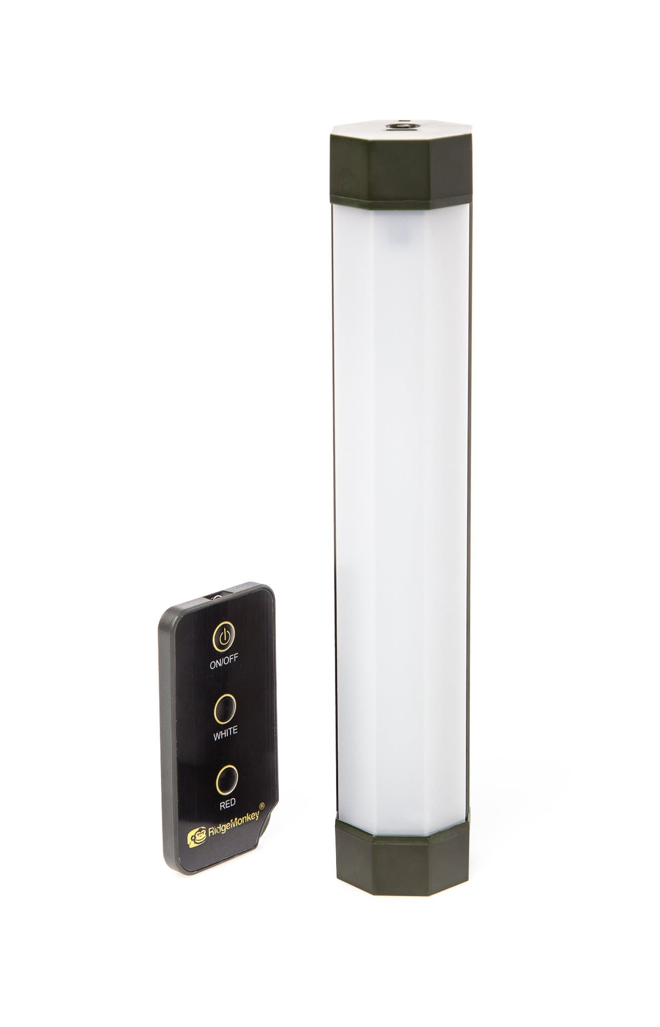 RidgeMonkey Bivvy-Lite Duo IR + Remote