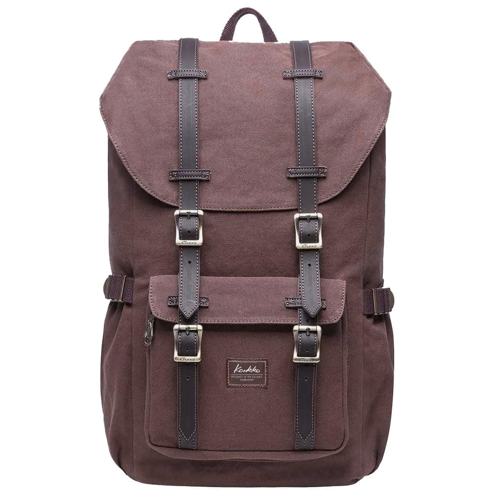 KAUKKO Ep6 Unisex Backpack