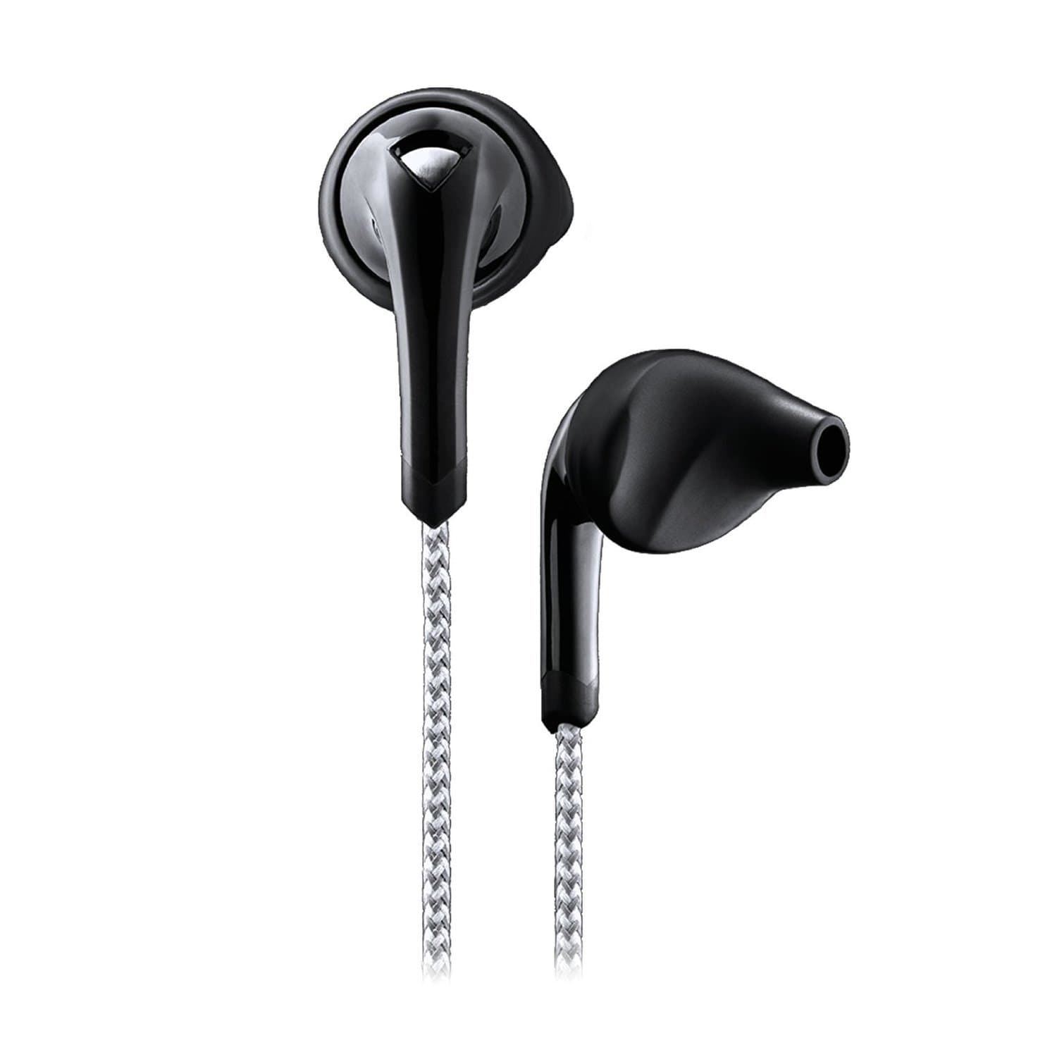 Yurbuds Signature Series ITX-1000 In-Ear Headphones
