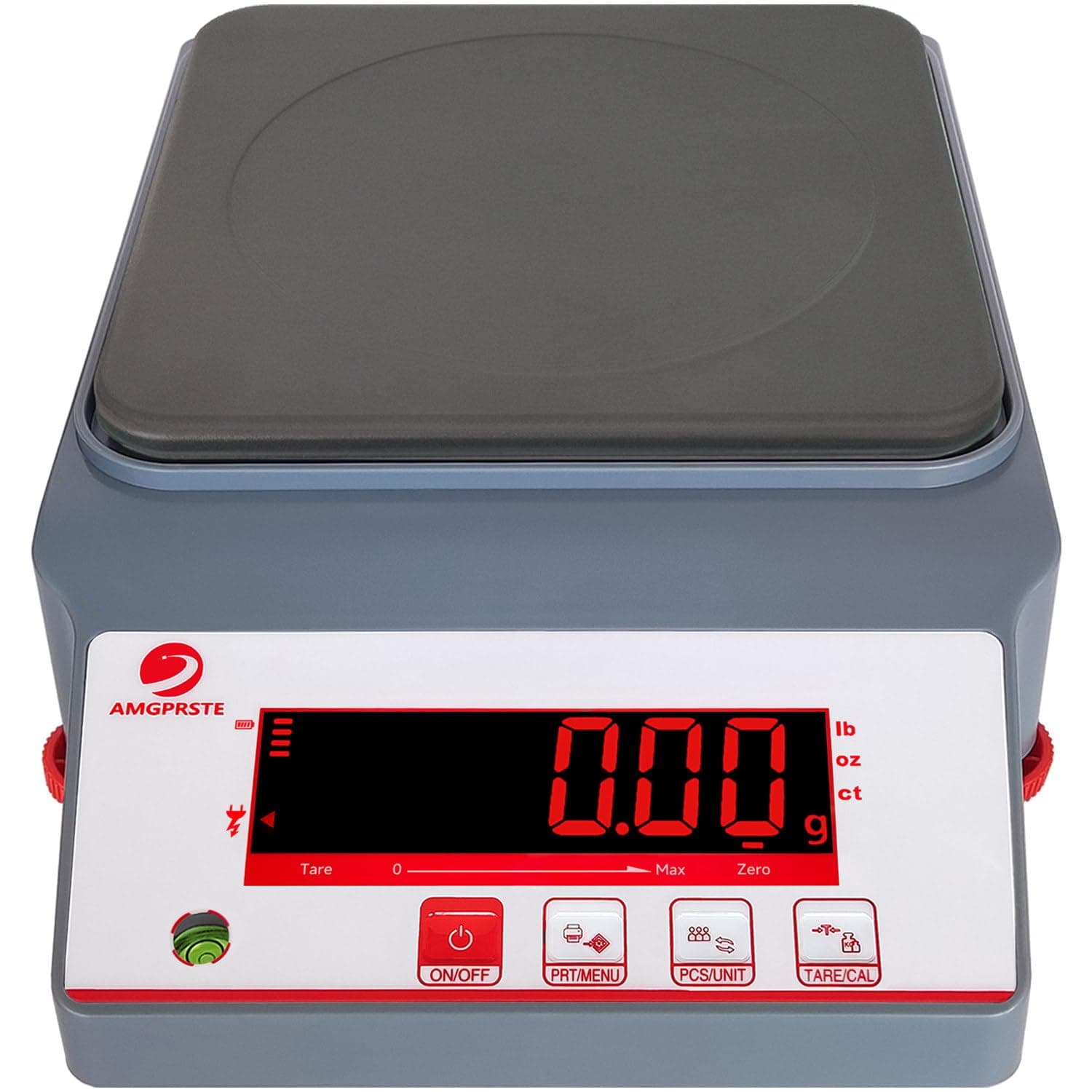 5000gx0.01g Precision Lab Scale Digital Scale Accurate Electronic Balance Toploading Laboratory Analytical Balance Industrial Counting Scale |for Laboratory, Industrial, Chemistry, Jewelry