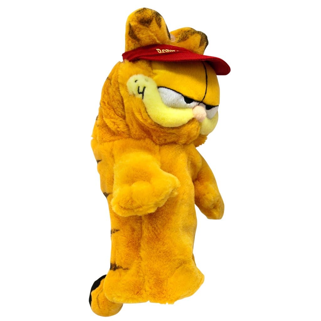 Winning Edge Garfield Novelty Golf Headcover