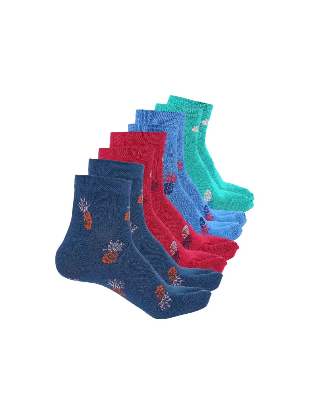 Winza Designer Womens Socks