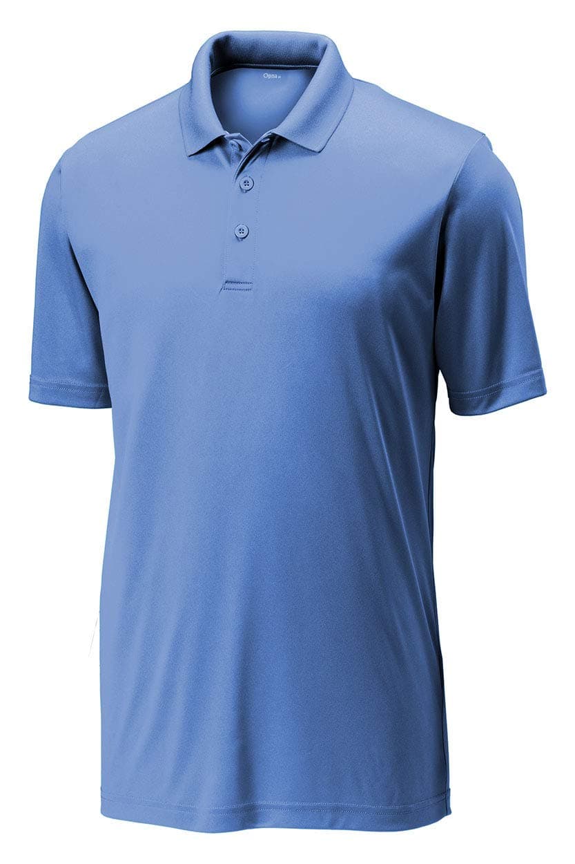 Golf Shirts for Men Regular and Big and Tall Size Golf Polos Dry Fit Mens Polo Shirts Short Sleeve