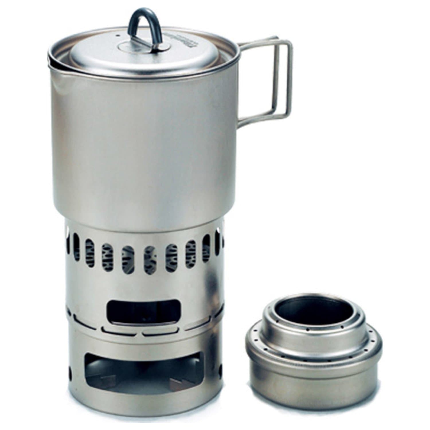 Evernew Appalachian Set