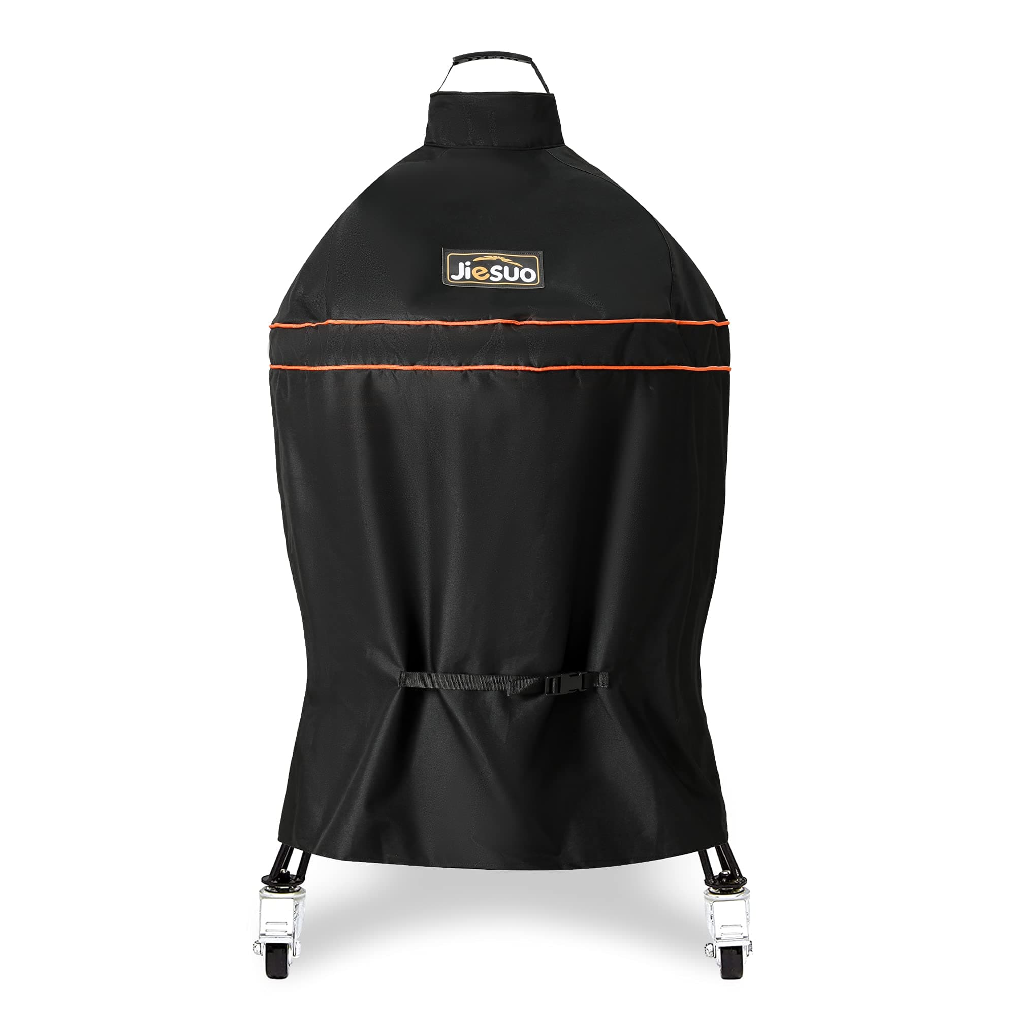 Cover for Kamado Joe Classic Charcoal Grills, Grills Accessories for Kamado Joe, Heavy Duty Waterproof Grill Covers