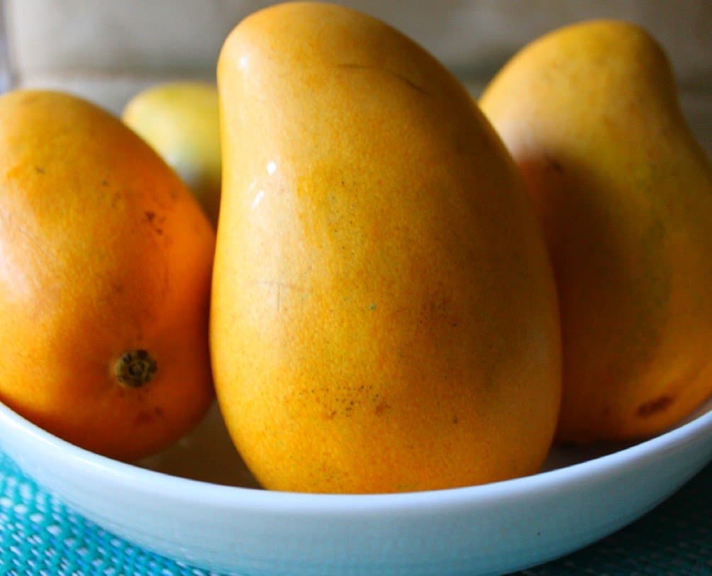 Ataulfo Mango - Mexican Mangoes