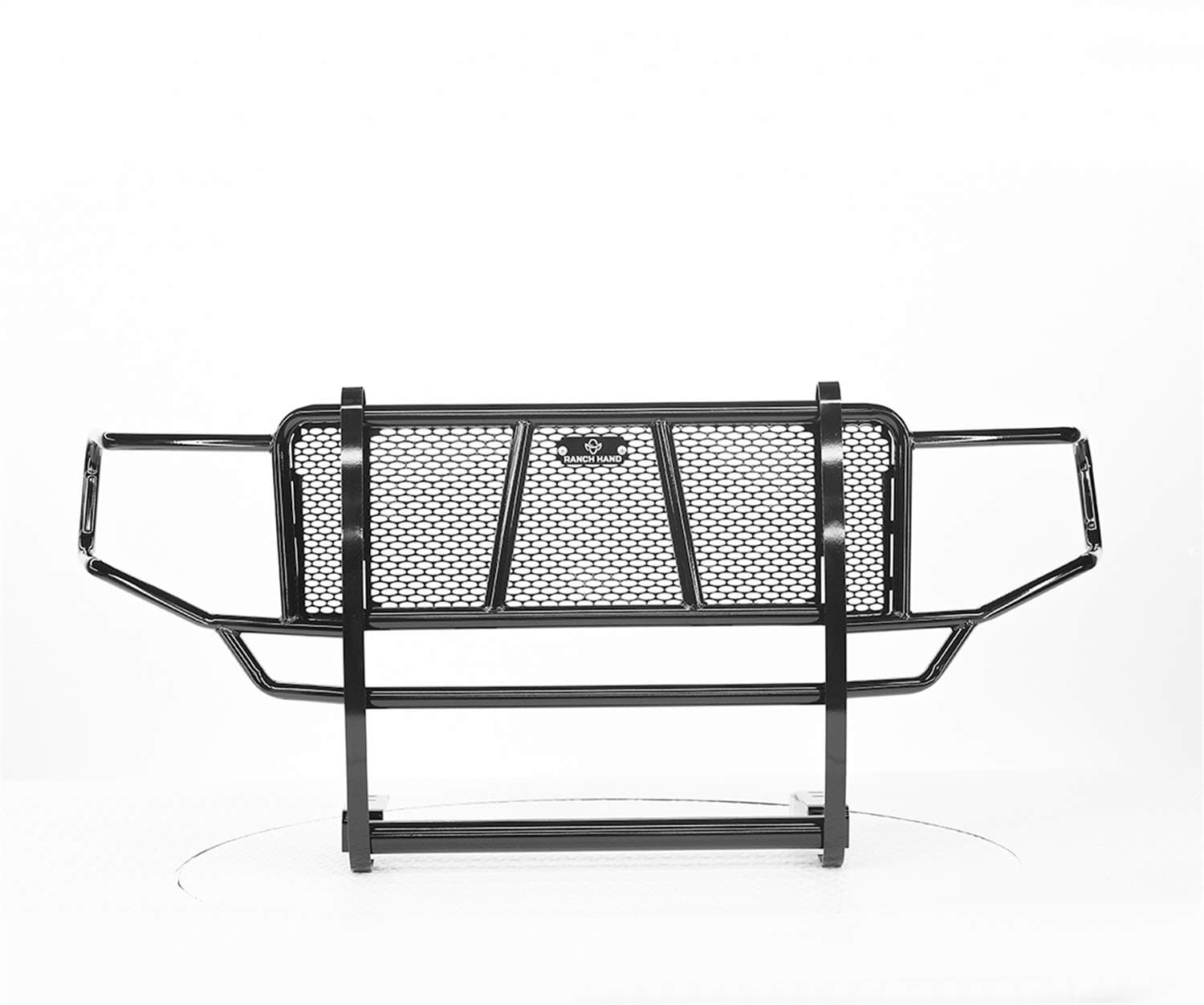 09-C F150 Legend Grille Guard