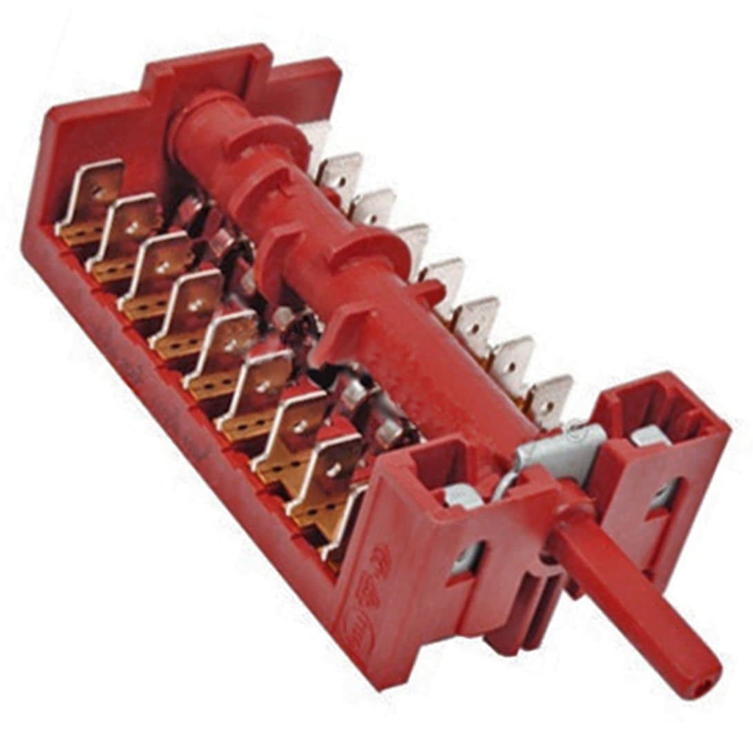 LOGIK Genuine Oven Cooker 18 Position Selector Switch