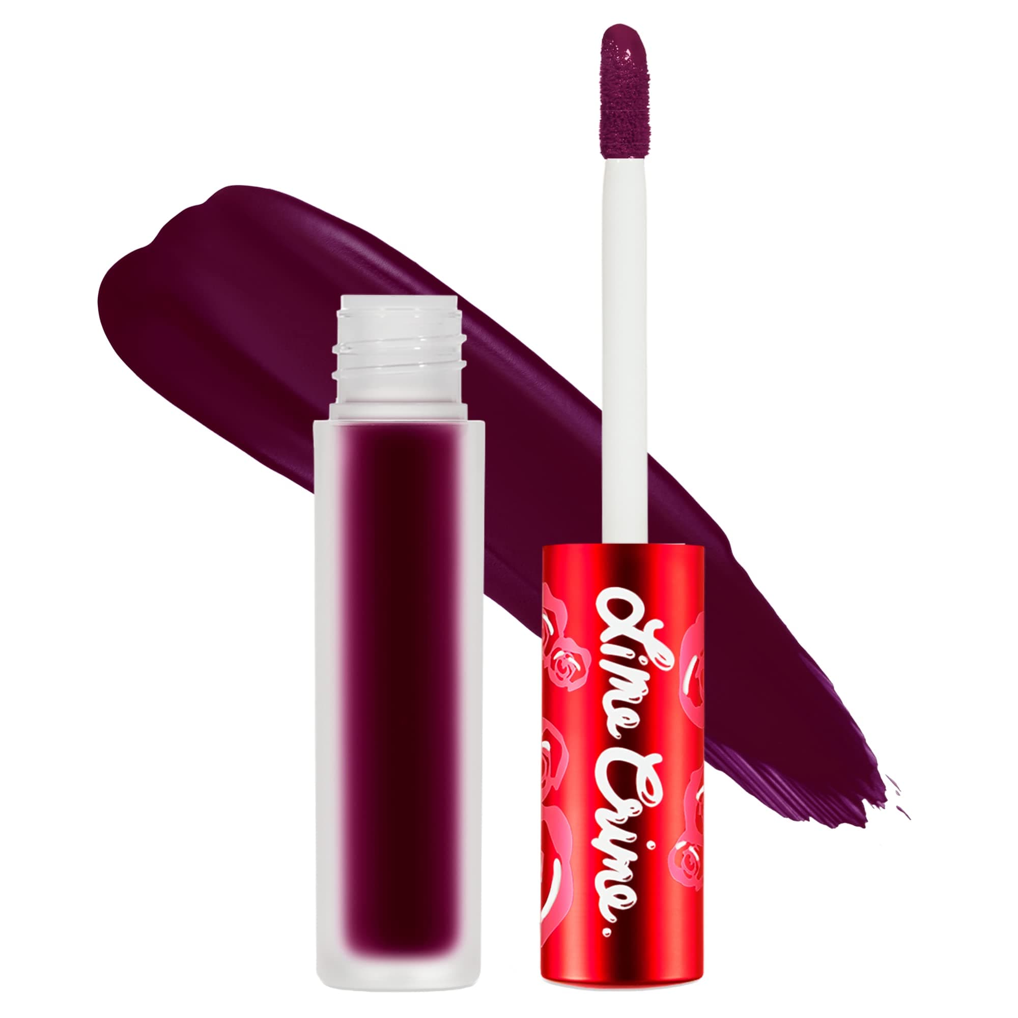 Lime Crime Velvetines Liquid Matte Lipstick - Polly