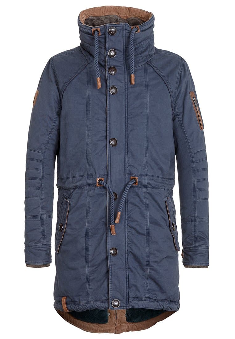 Jacket Men Naketano Op De Scooter III Jacket