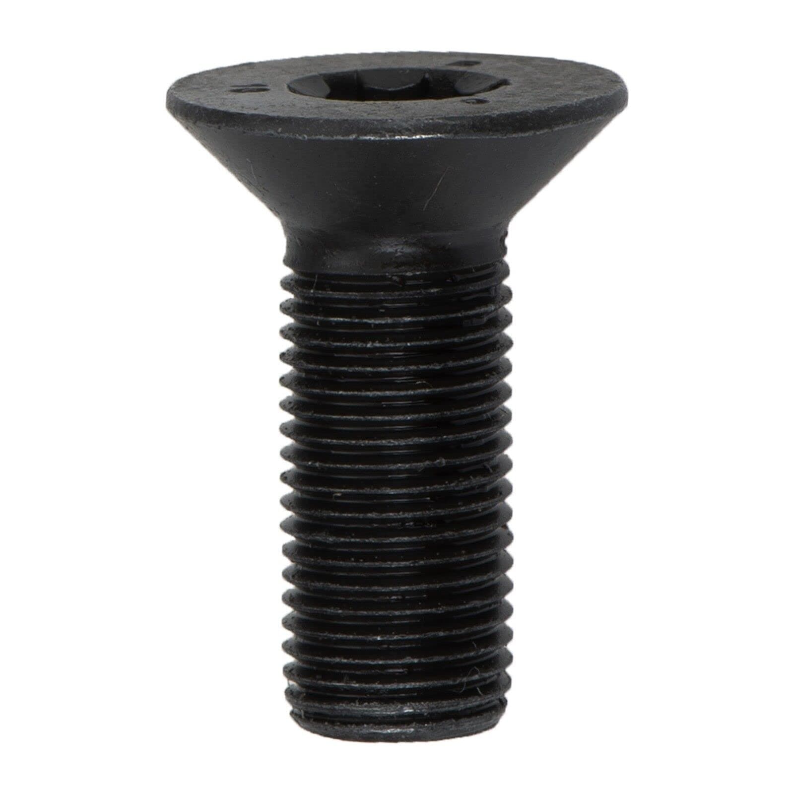 Genuine VW Countersunk Multi-Point Socket Head Bolt - 06D109281D