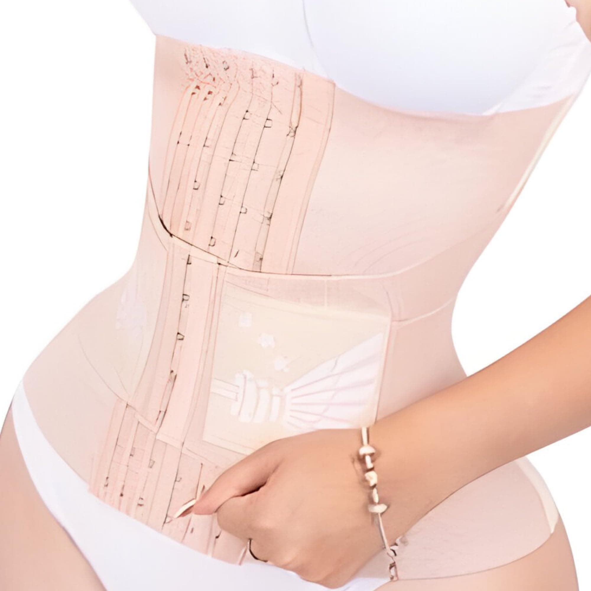 Cinturilla PREMIUM Reloj de Arena