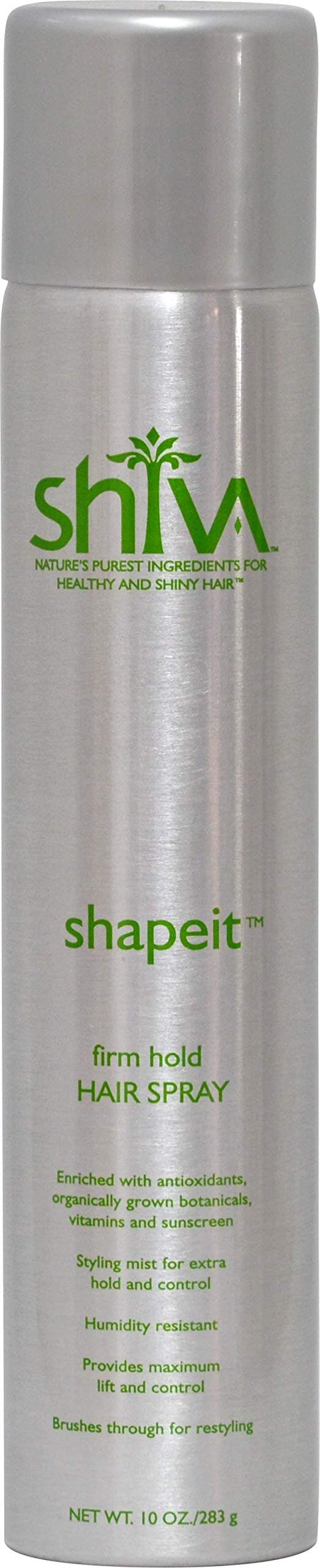 ShapeIT Hairspray