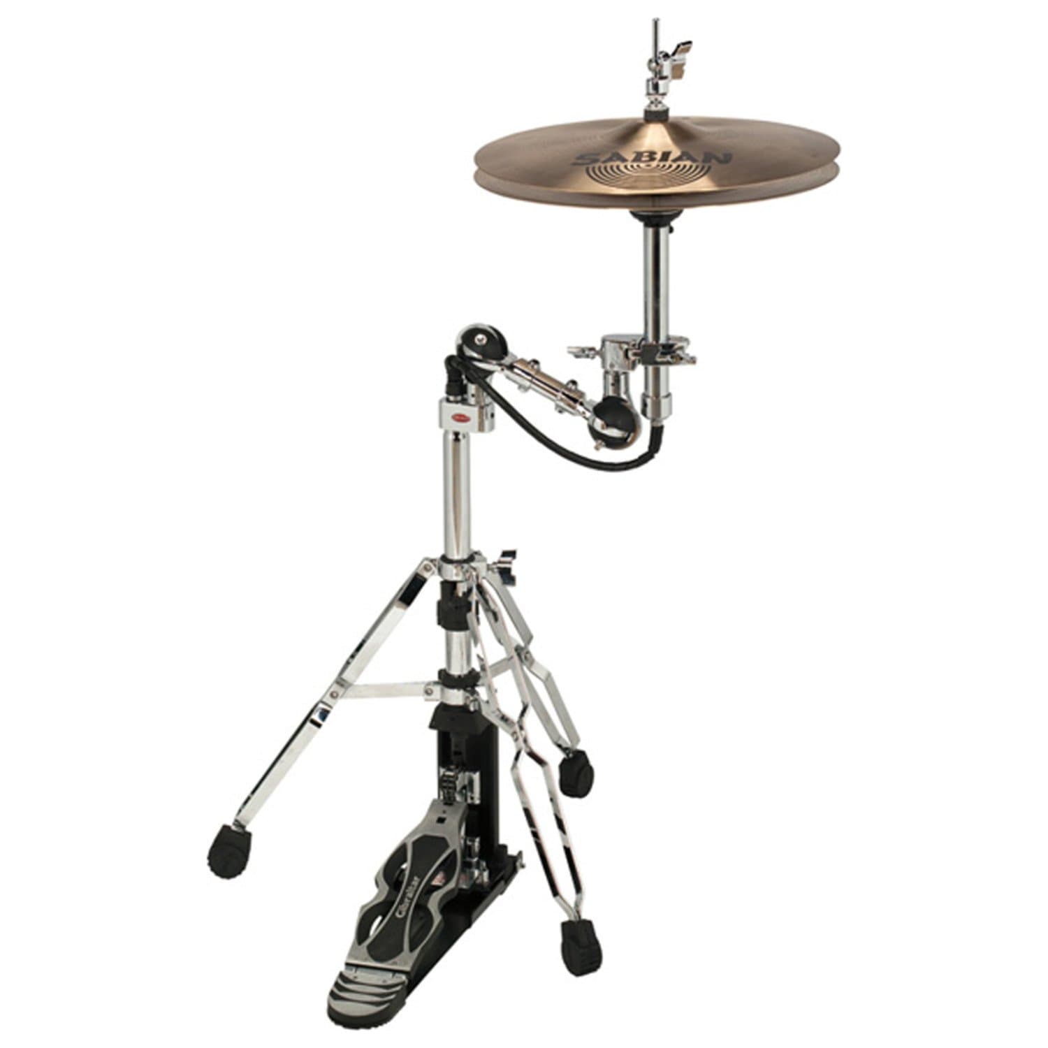 Gibraltar 9707ML-UA Ultra Adjust Moveable Leg Hi-Hat Stand