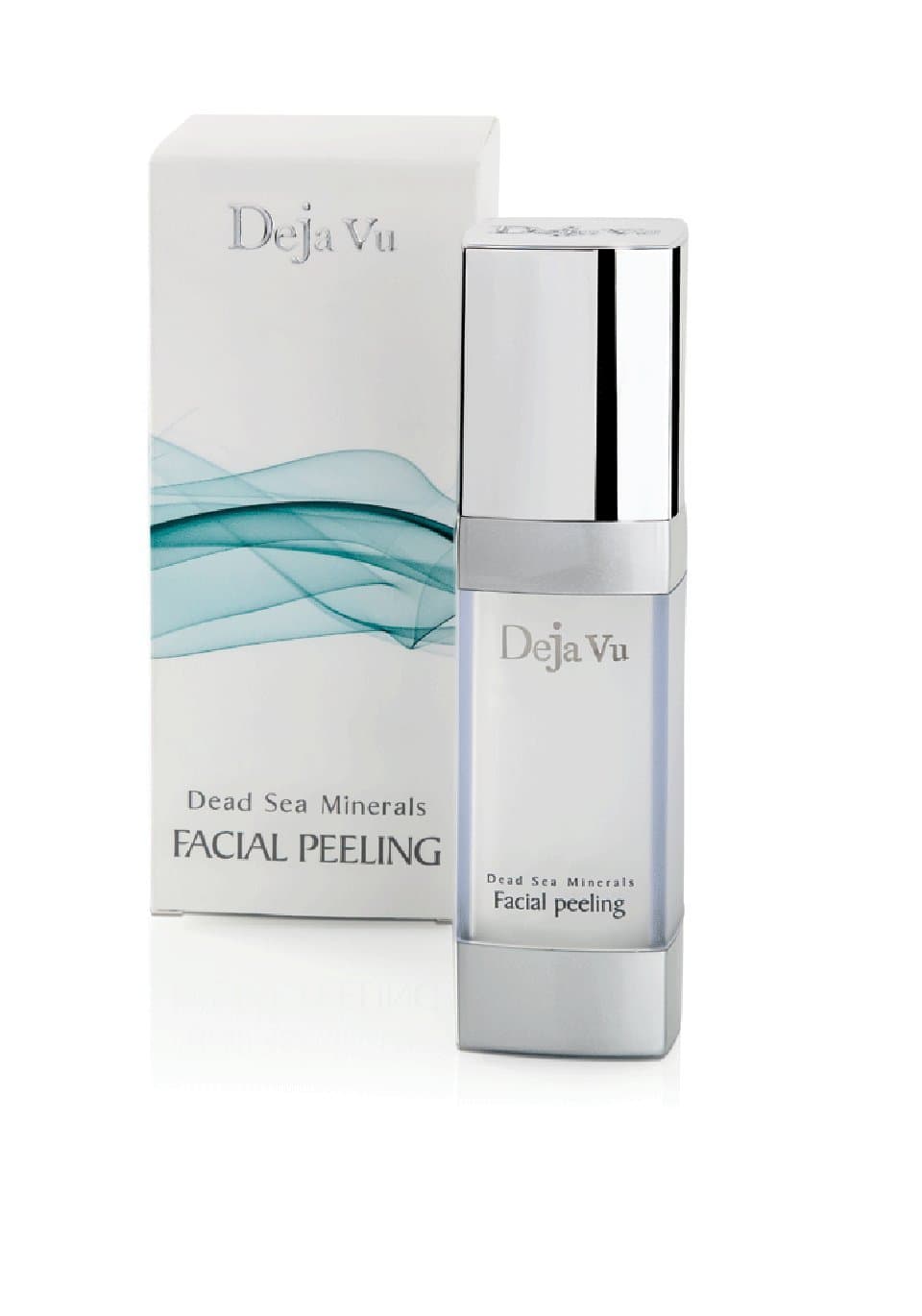 Deja Vu Dead Sea Minerals Facial Peeling 1.02 oz