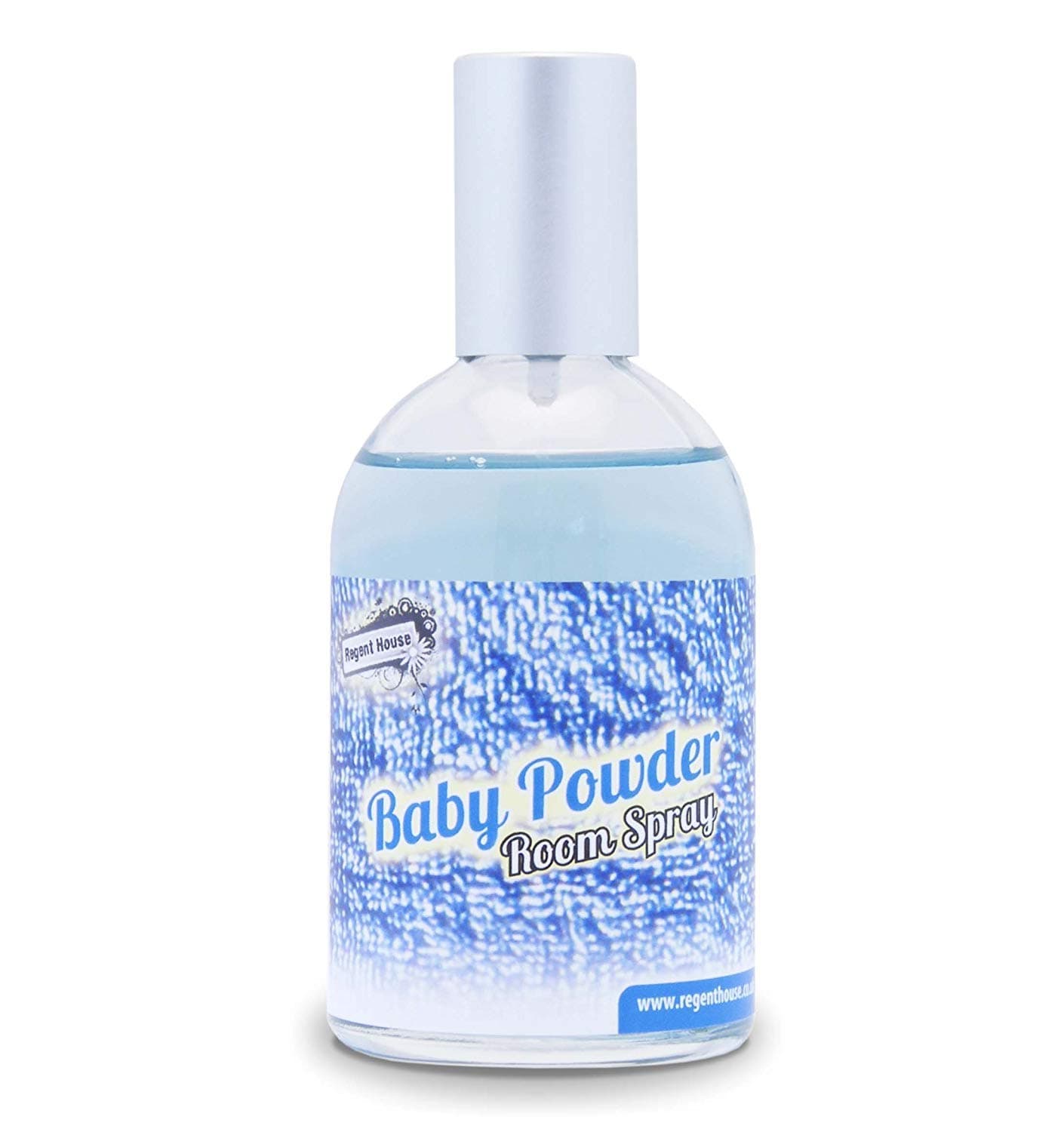 Baby Powder Room Spray