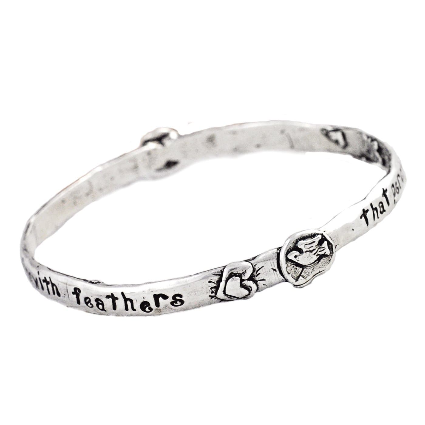 Women's Soul's Hope Bangle
