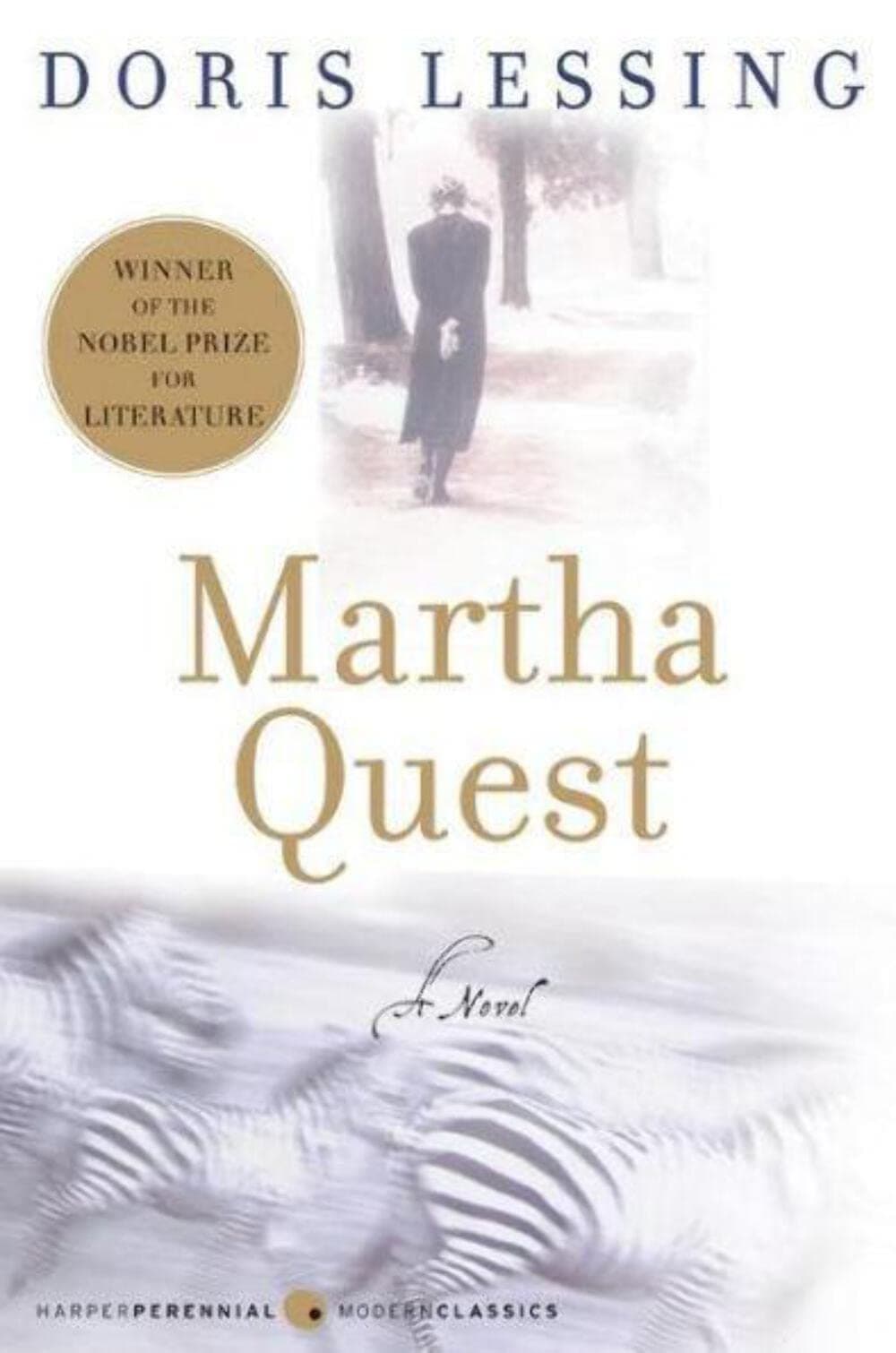 Martha Quest: A Coming-of-Age Classic in Colonial Africa – First Children of Violence Novel