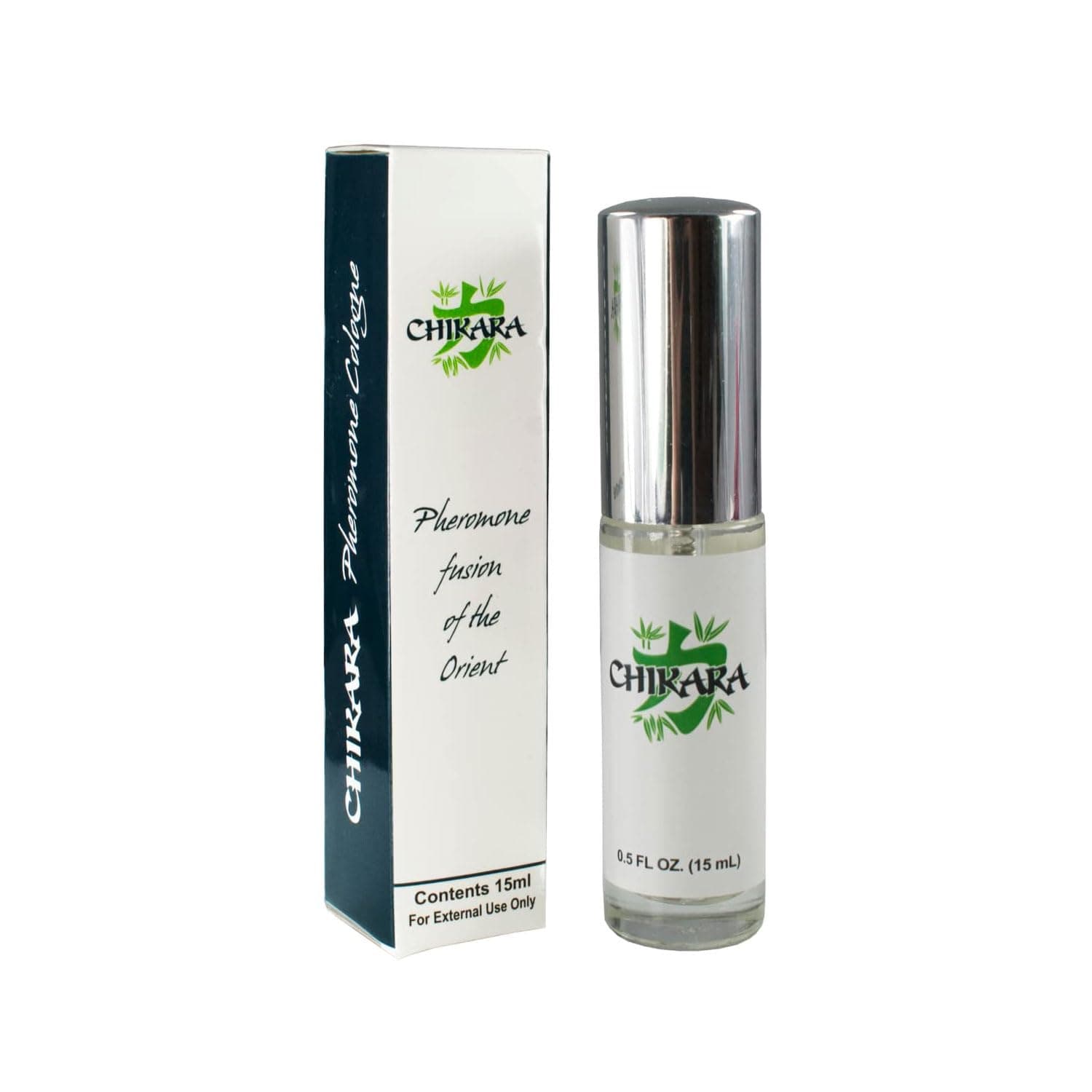 Chikara Cologne for men