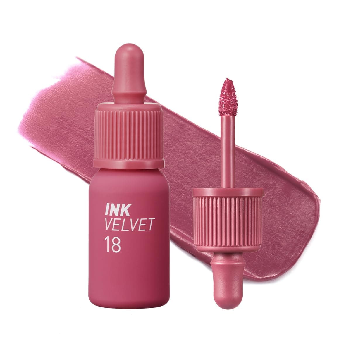 Ink the Velvet 4g 18 Star Plum Pink