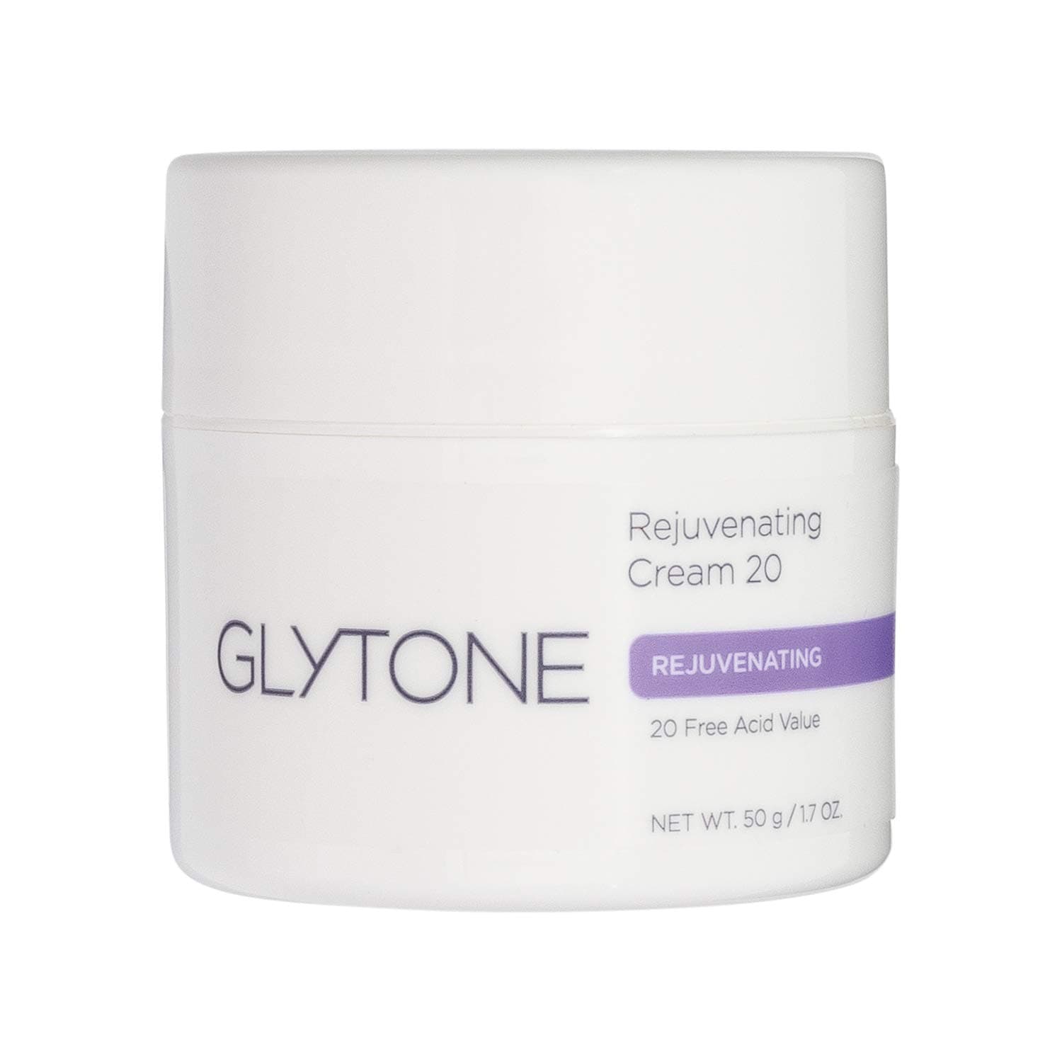 Glytone Facial Cream Step 3 - 1.7 Ounce Package