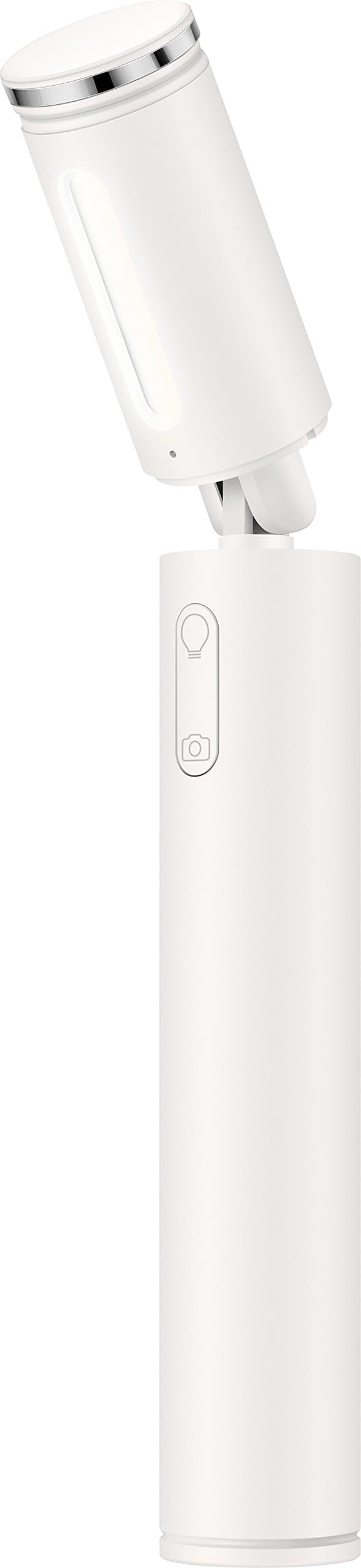 Huawei Moonlight CF33 Bluetooth Selfie Stick White