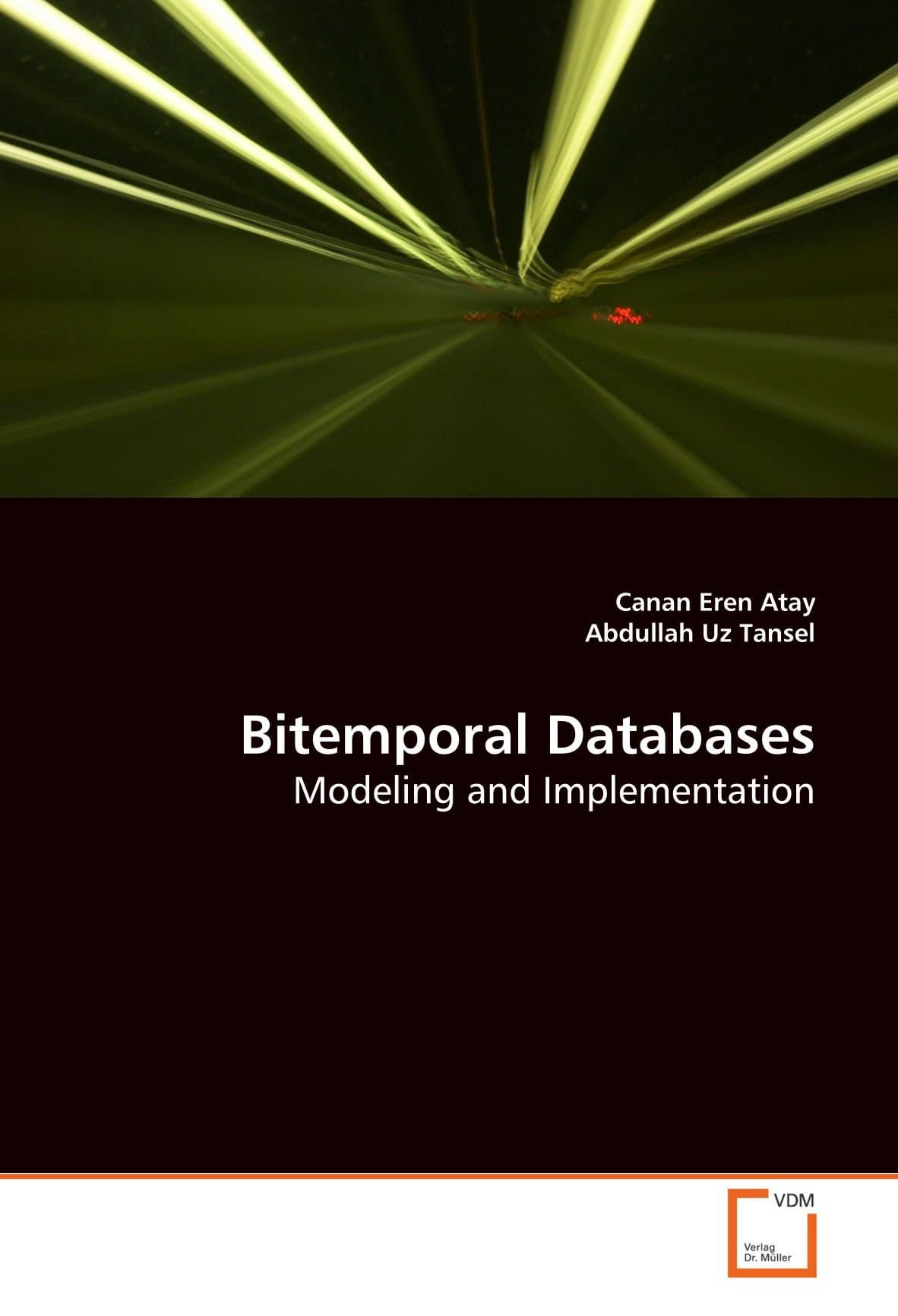 Bitemporal Databases