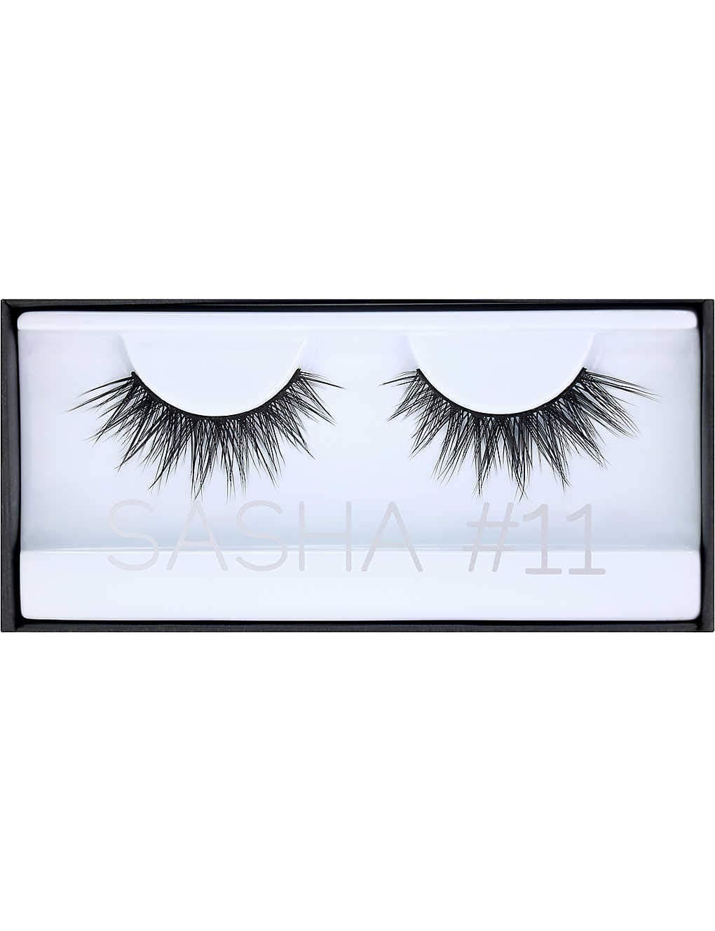 Huda Beauty Classic False Lashes Sasha #11