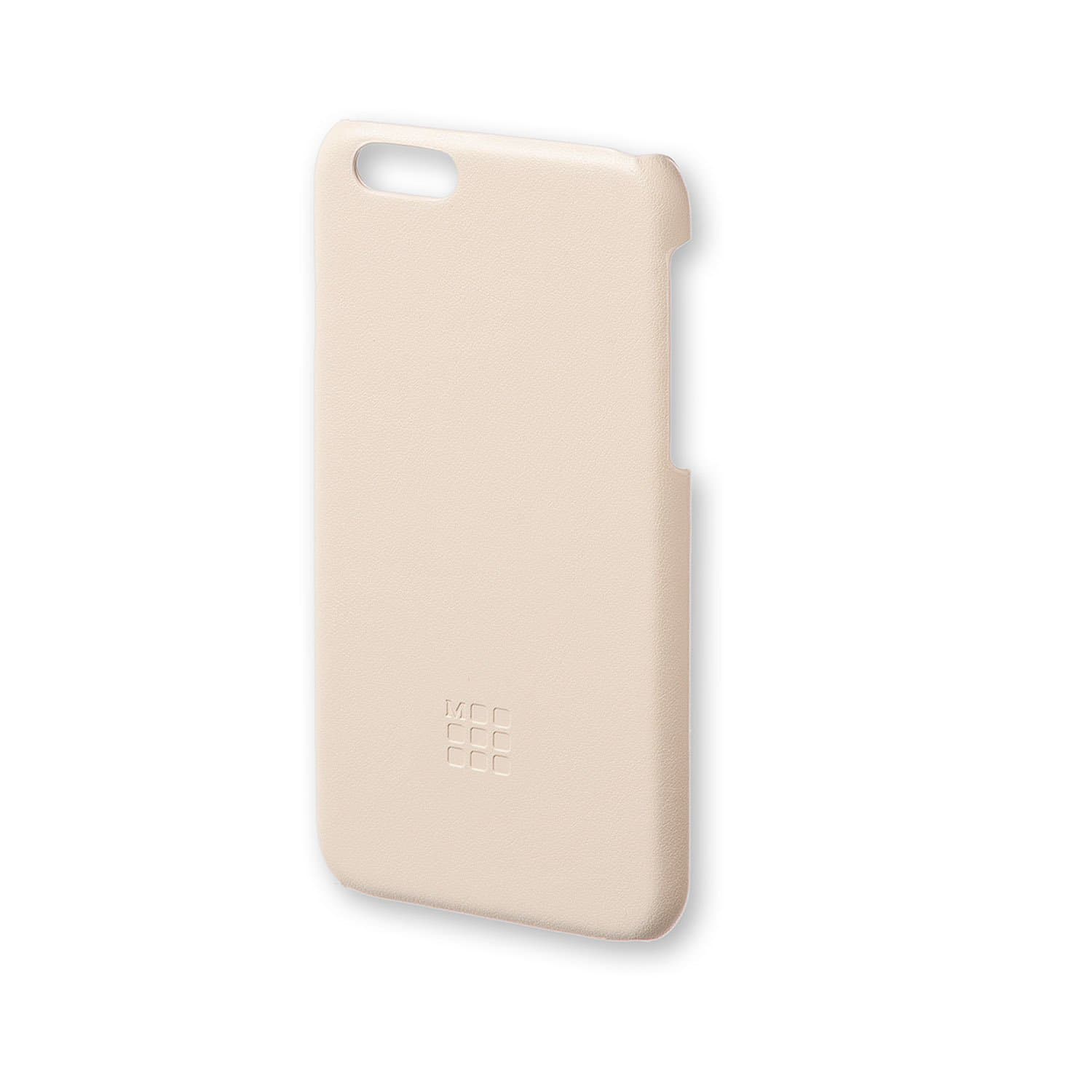 Moleskine Classic Hard Case for iPhone 6 Plus, Beige
