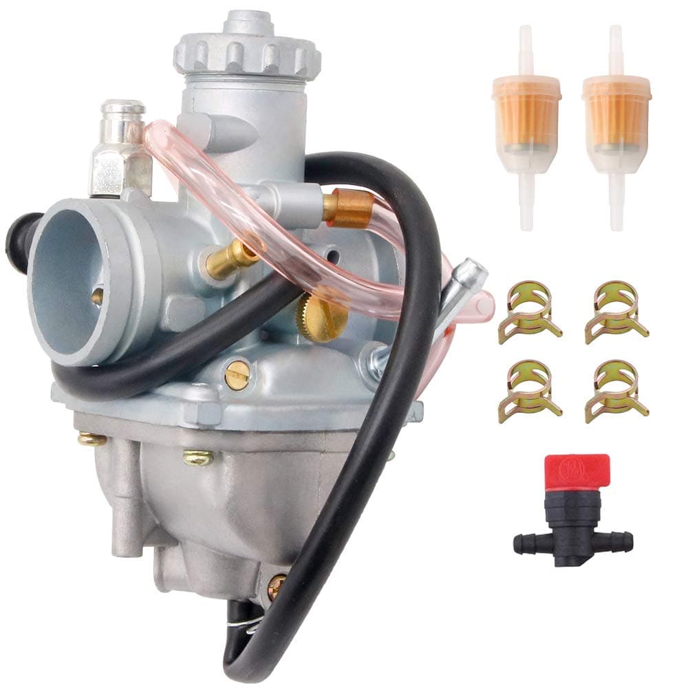 13200-19b02 Carburetor for Suzuki 13200-19B02 13200-19B02-000 1320019B02000 1987 1988 1989 Lt-4wd Quad Runner Carburetor