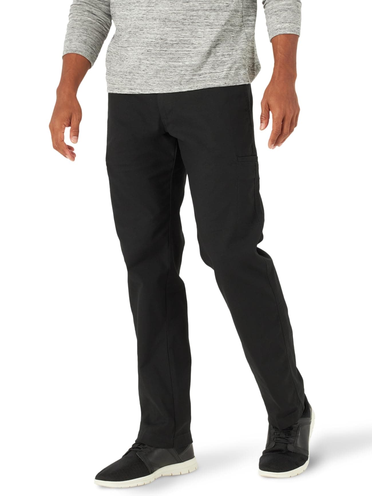 LeeMen's Extreme Motion Canvas Cargo Pant
