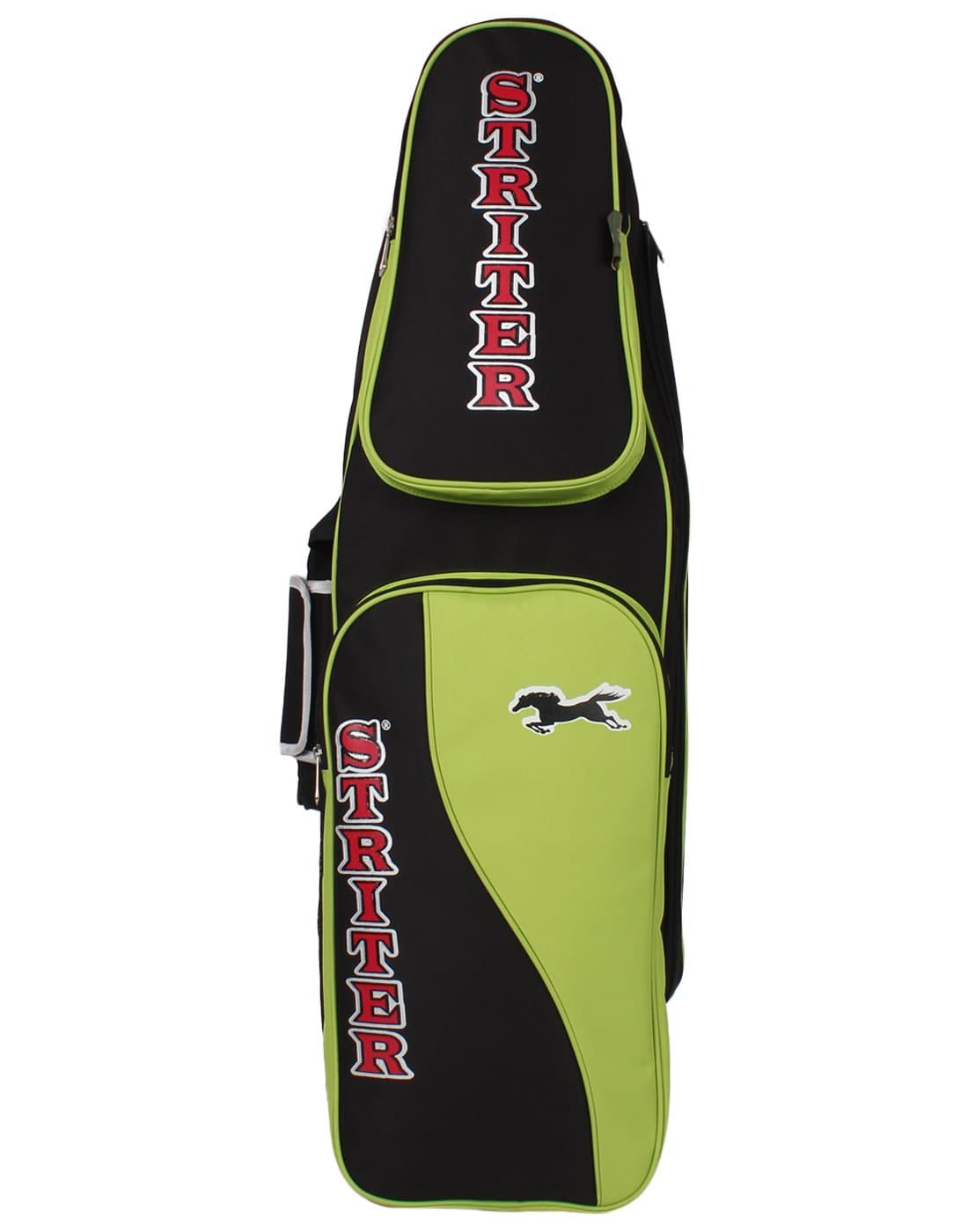 Hocky kit Bag-Green