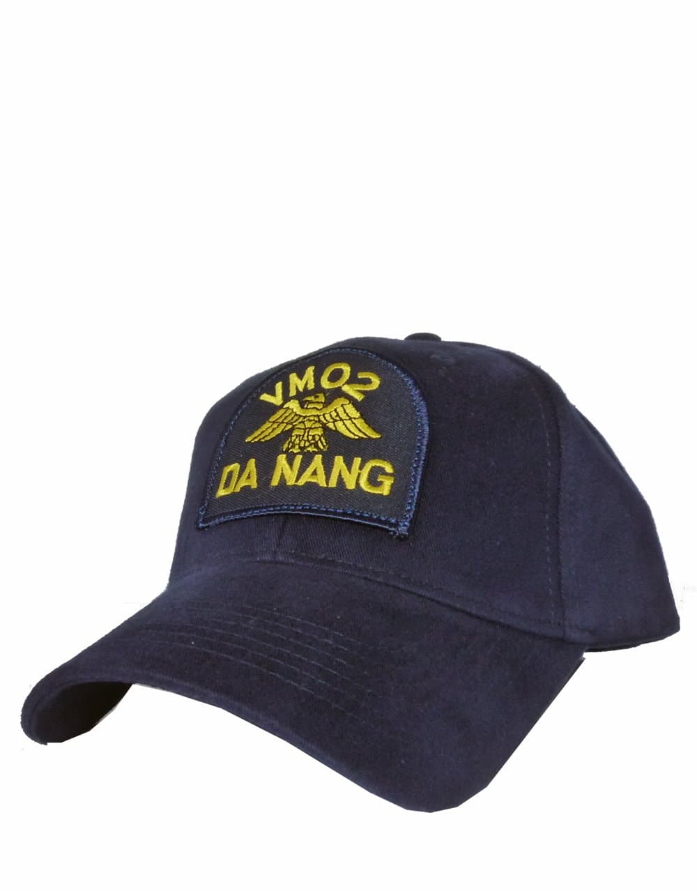 The Movie Shop LtdVM02 Da Nang Eagle Navy Blue Cap