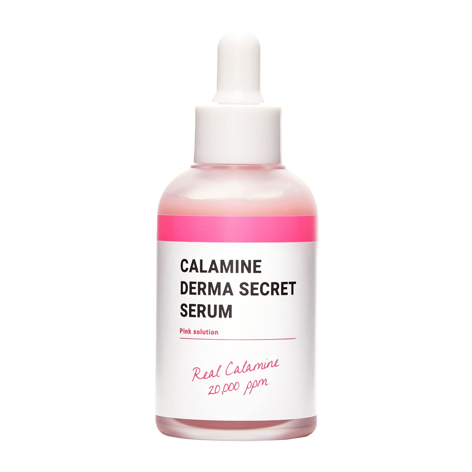 K-SECRET Calamine Derma Secret Serum